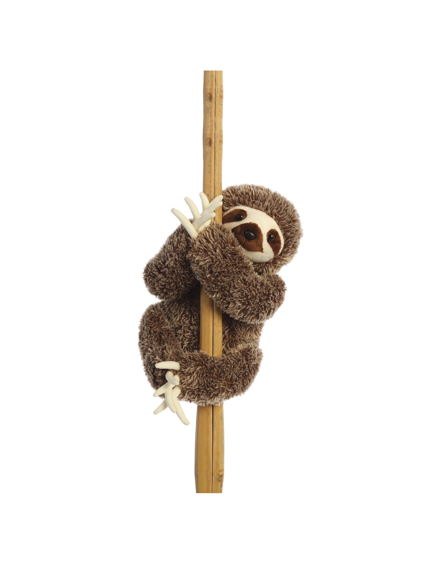 Destination Nation Sloth Soft Toy 24cm