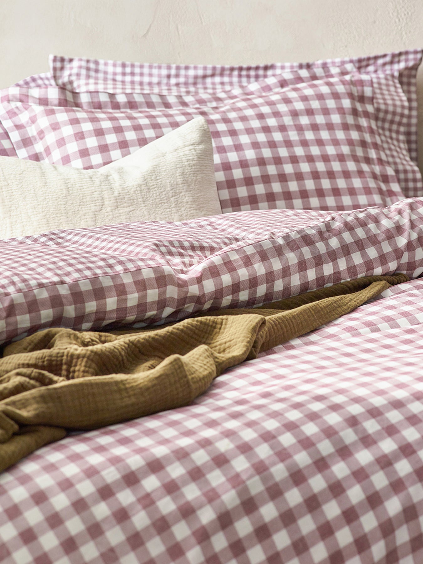 Barton Duvet Cover Set