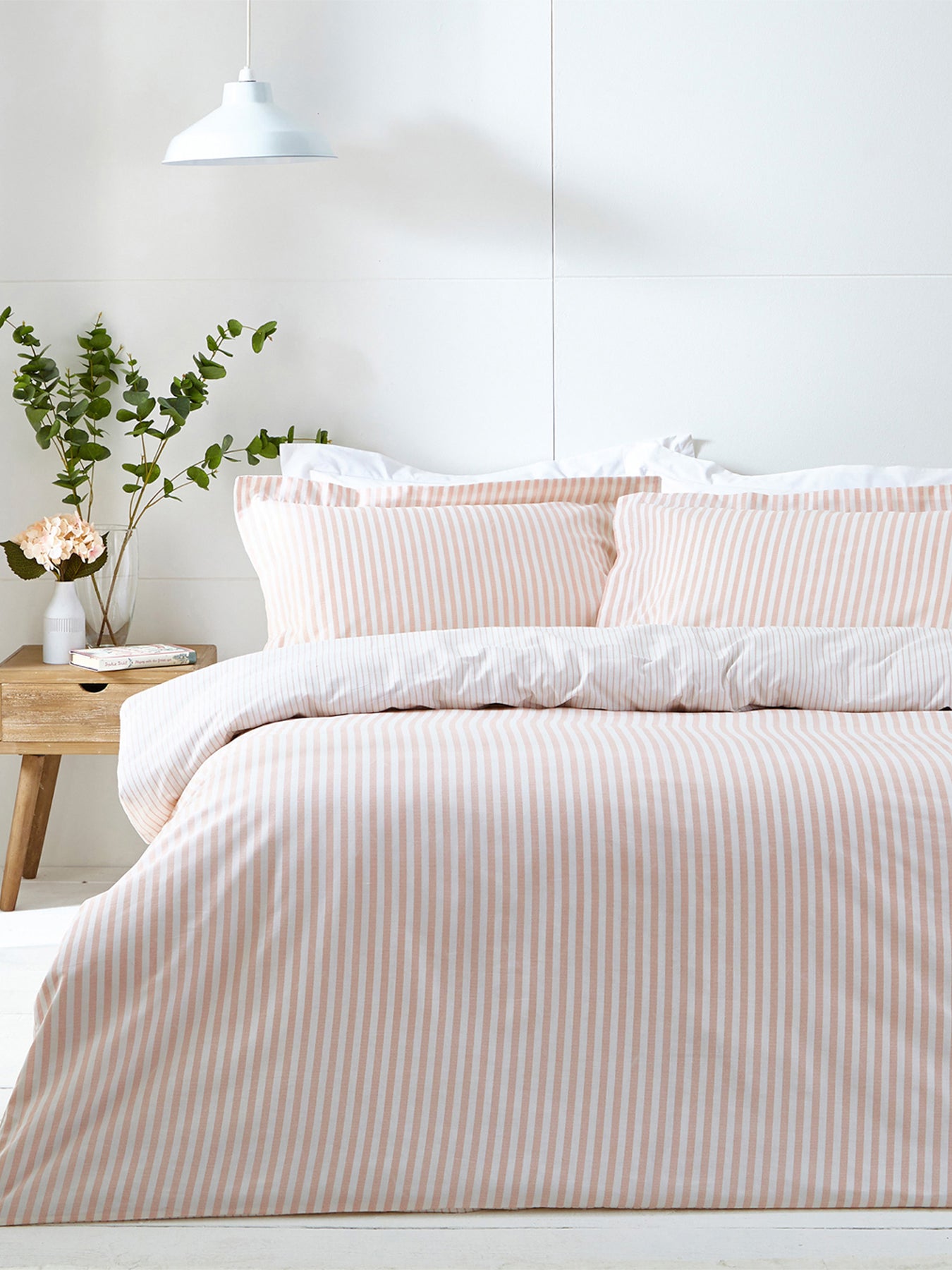 Hebden Duvet Cover Set