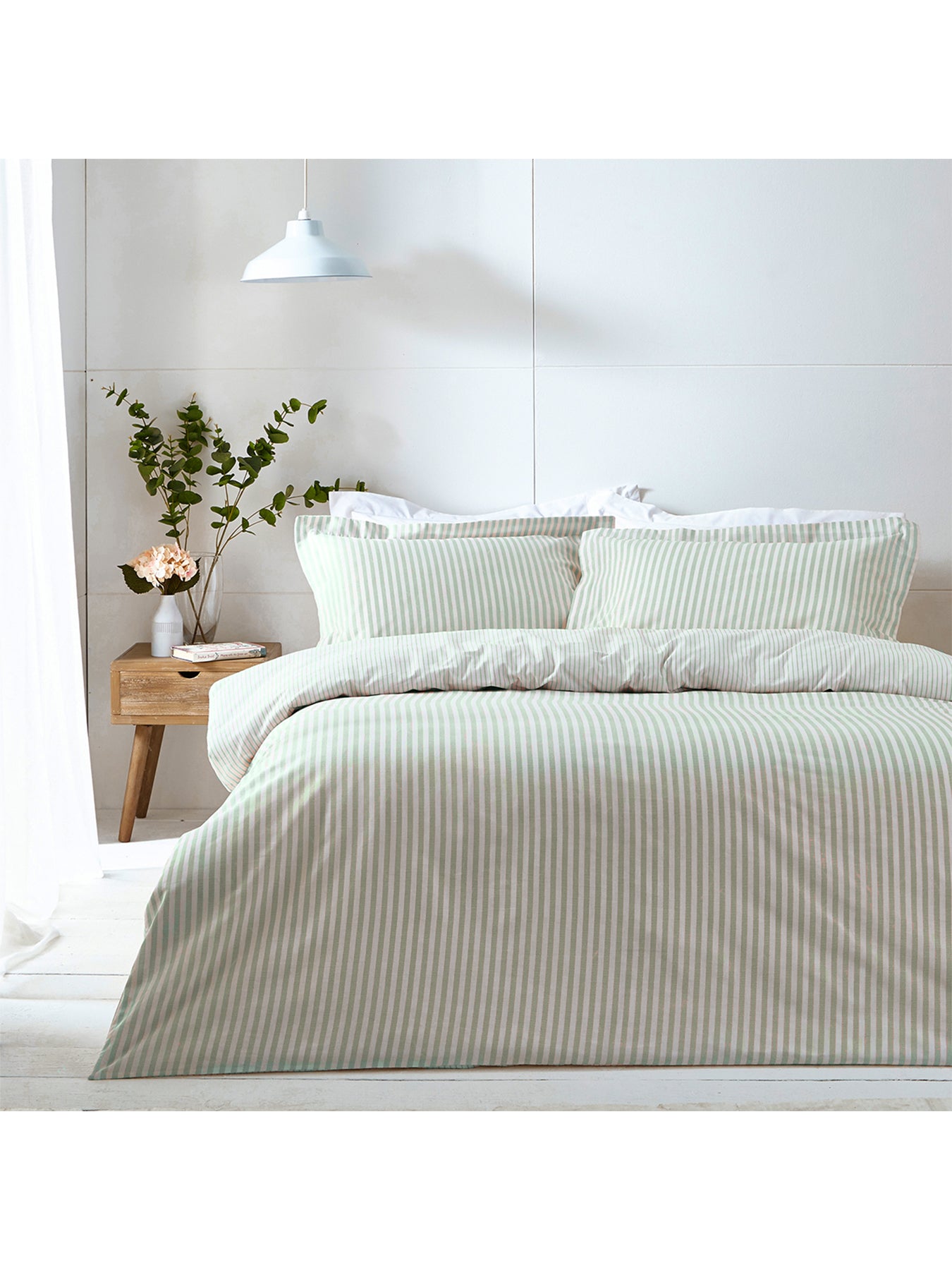 Hebden Duvet Cover Set