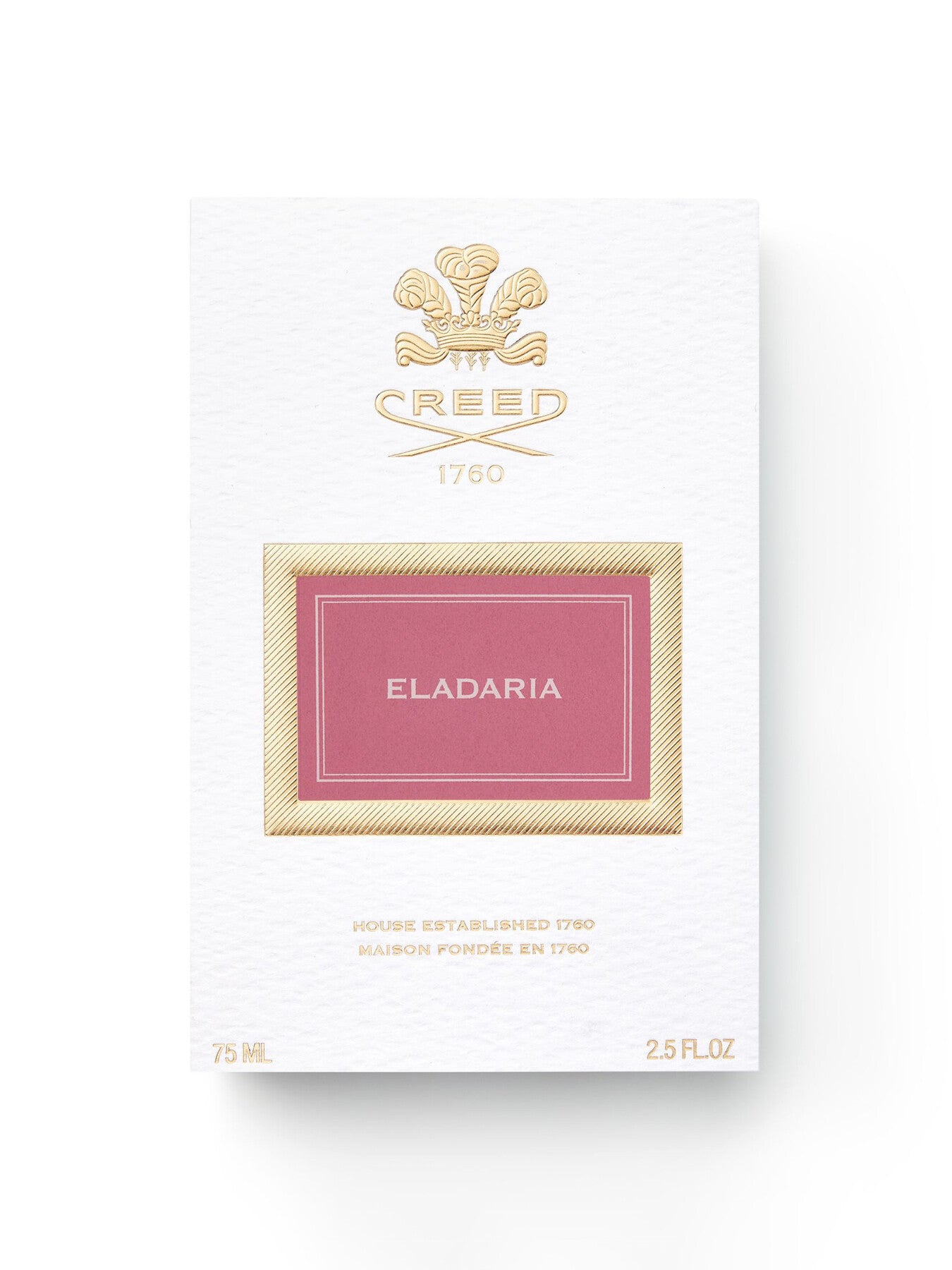 Eladaria Eau de Parfum 75ml