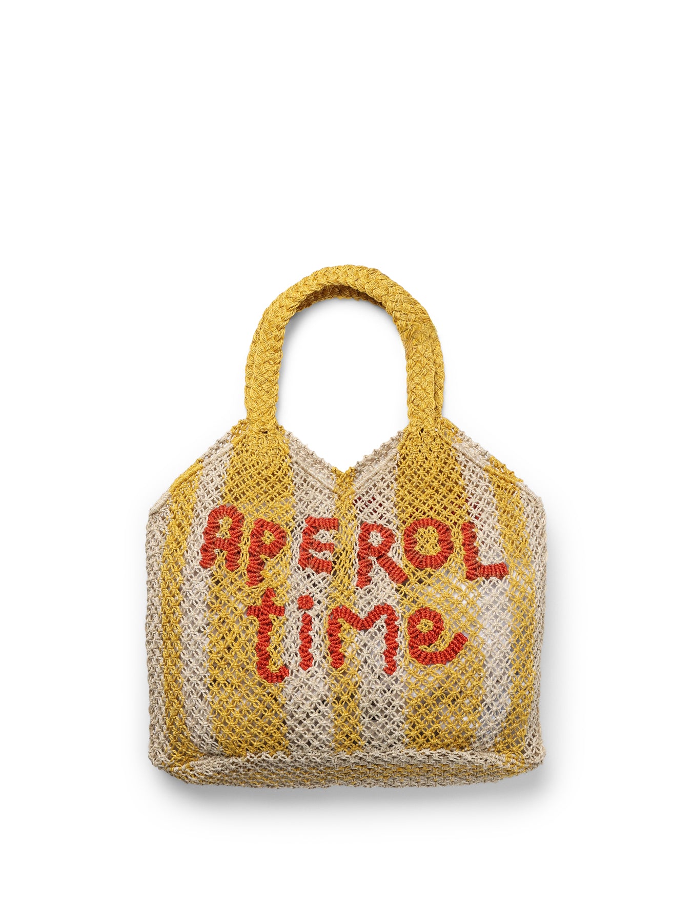 DREW APEROL TIME