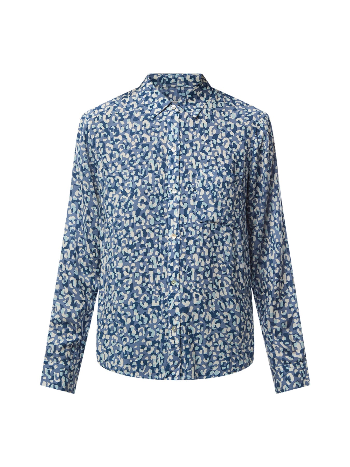 Josephine Shirt