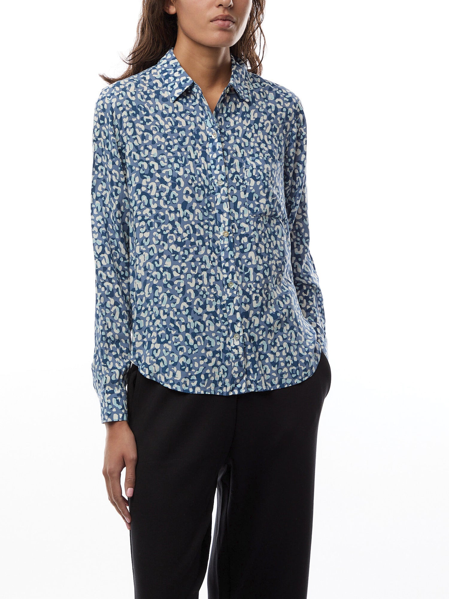 Josephine Shirt