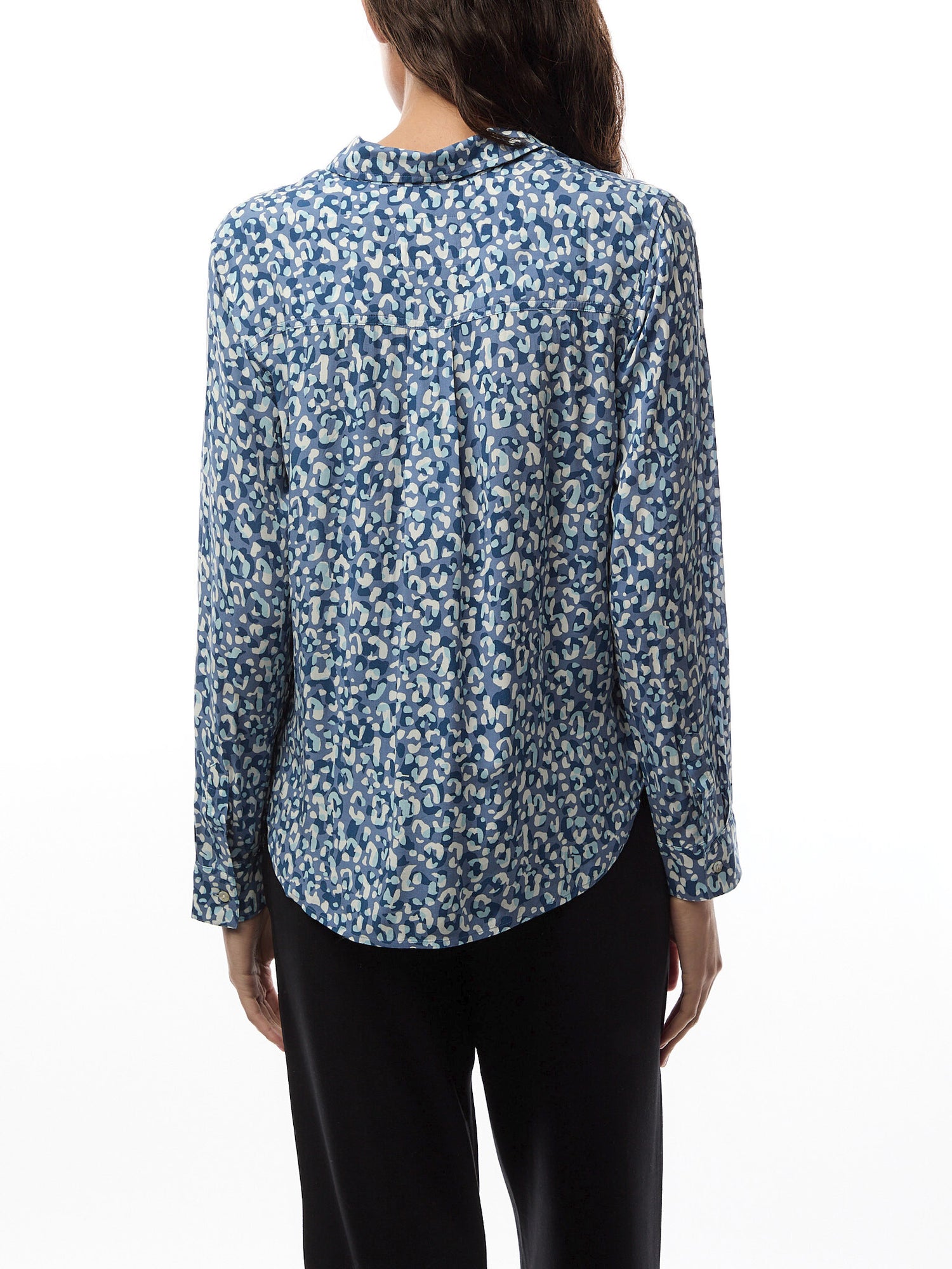 Josephine Shirt