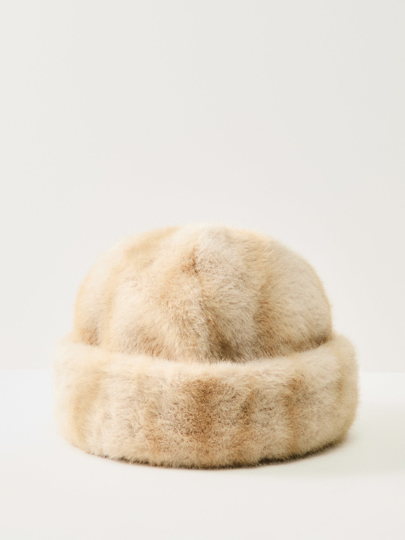 Marilyn Hat Honey