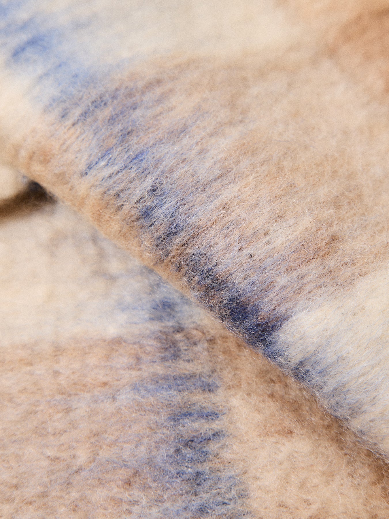 Dixie Scarf Beige