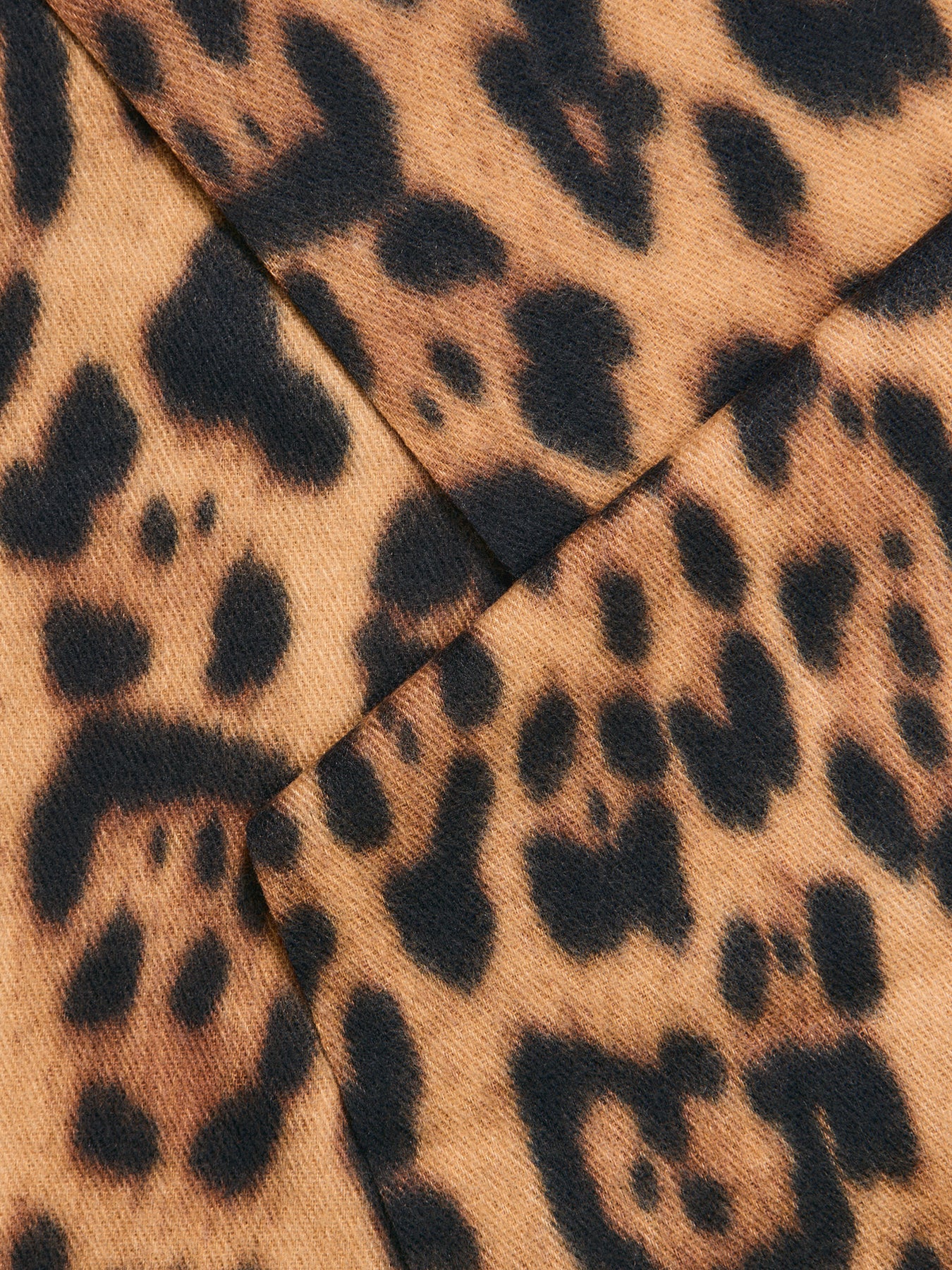 Eboni Scarf Camel