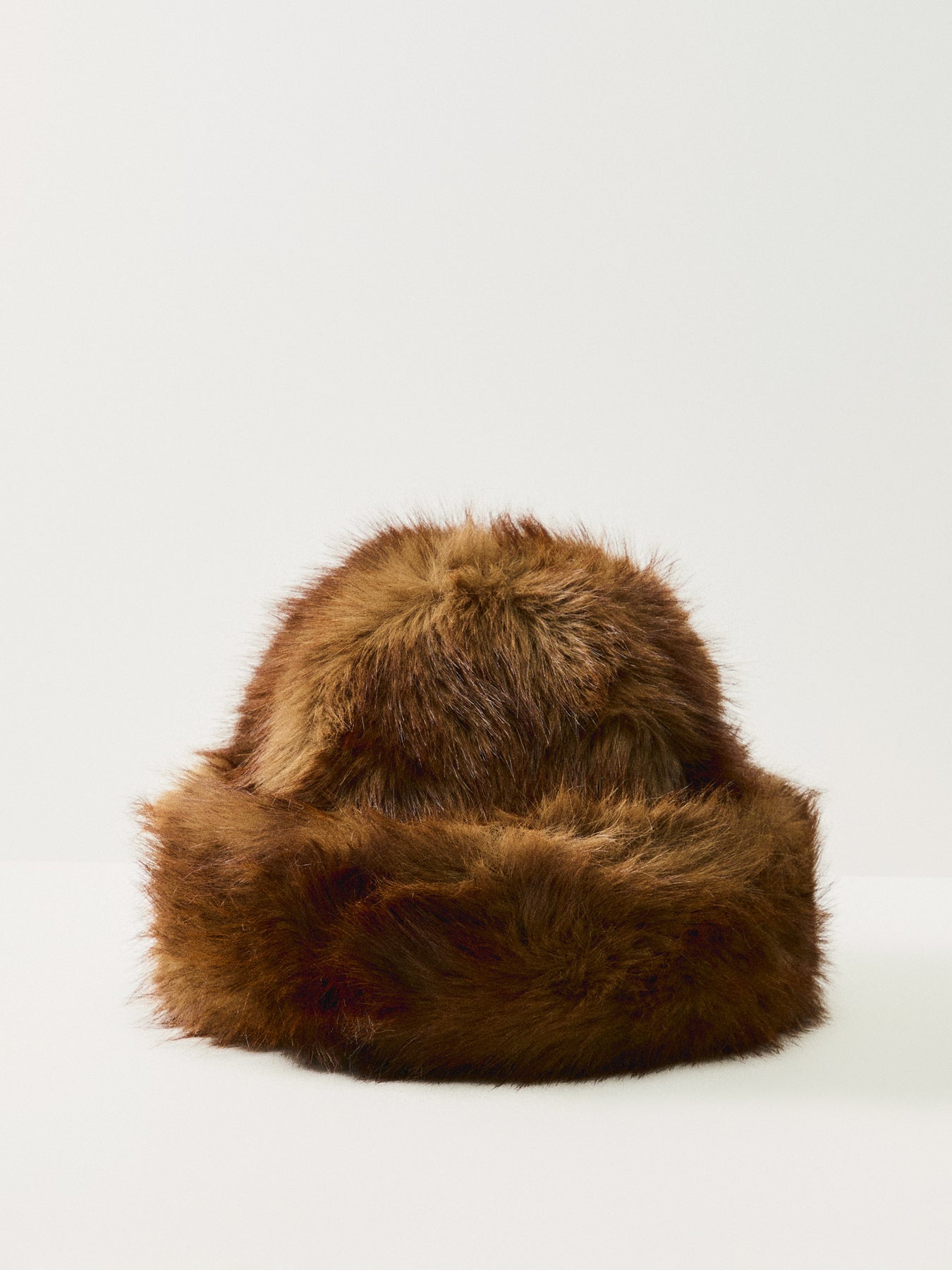 Corine Hat Brown