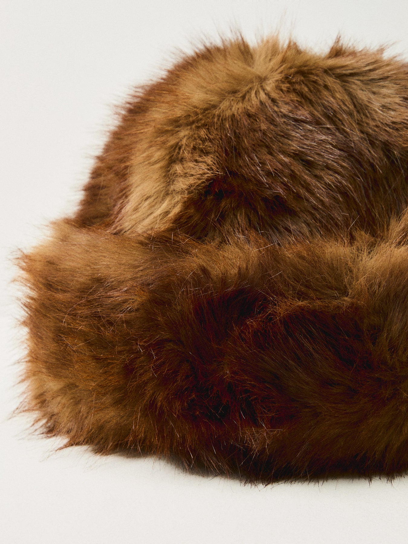 Corine Hat Brown