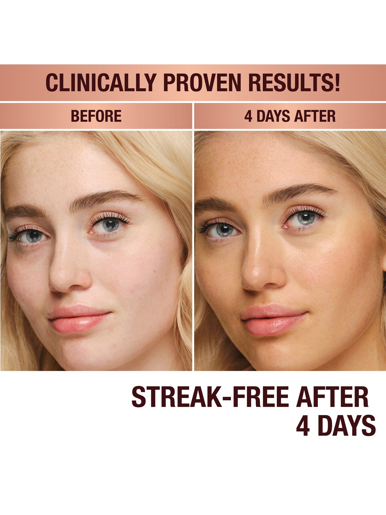 Beautiful Skin Island Glow Easy Tanning Drops