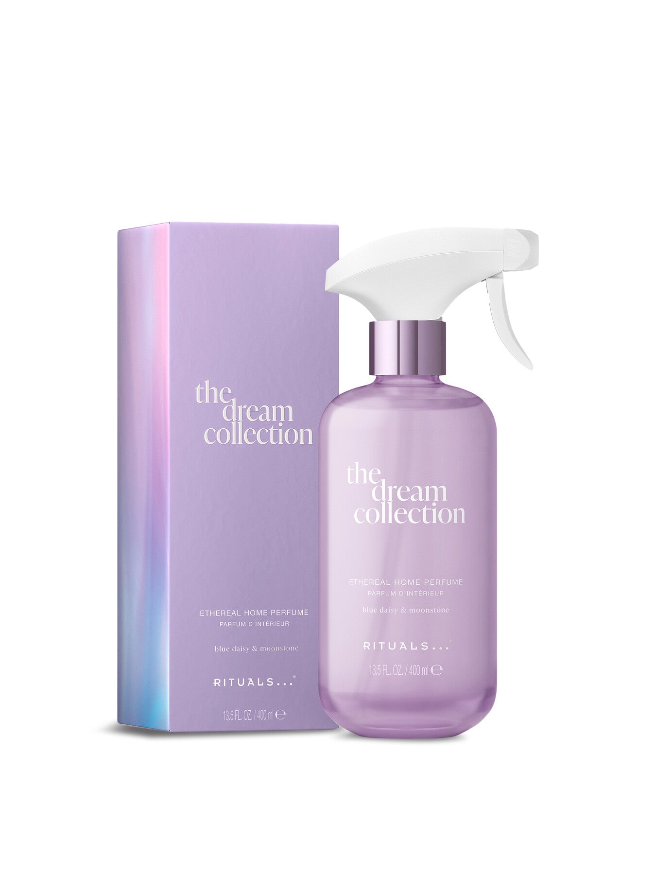 Dream Home Perfume 400ml