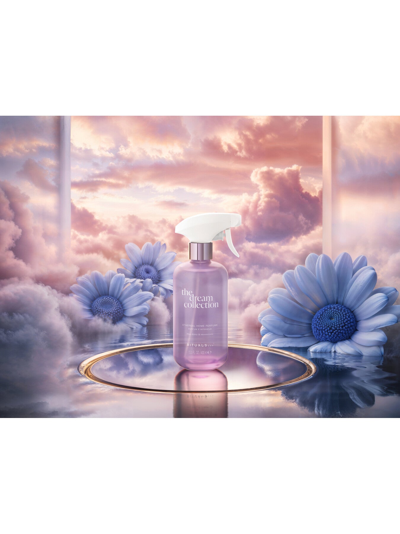 Dream Home Perfume 400ml