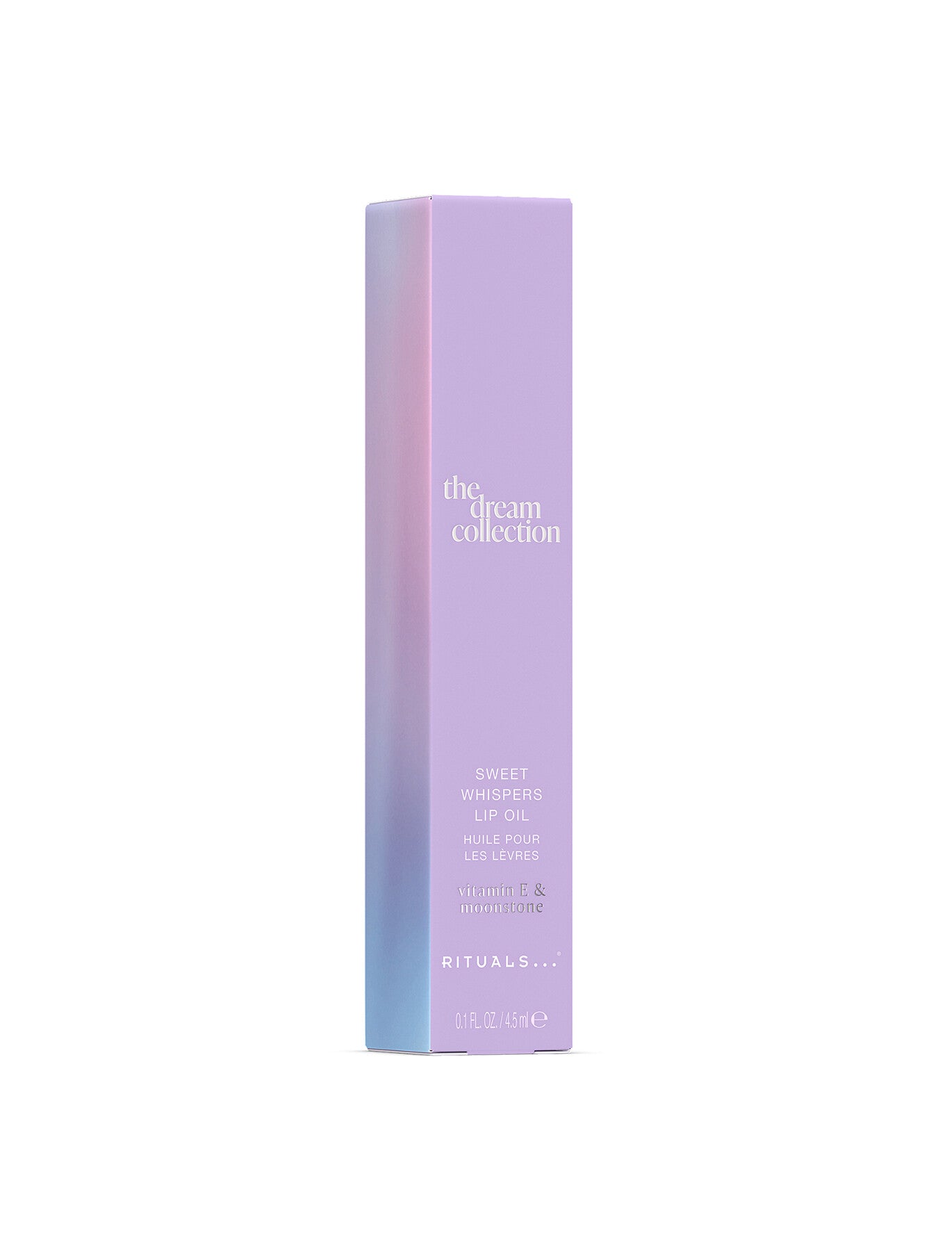 Lipgloss Dream 4.5ml
