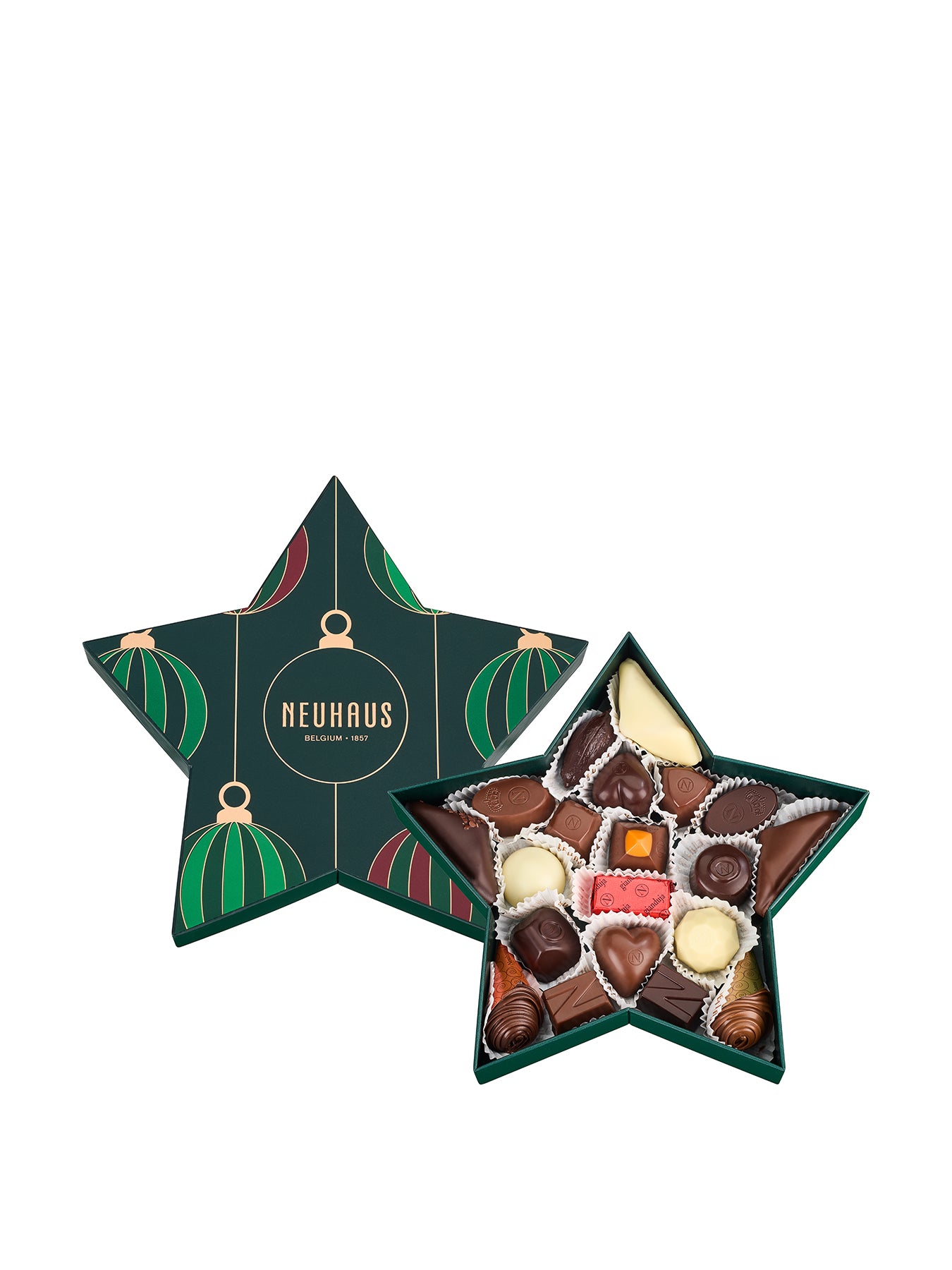 Christmas Star 260g