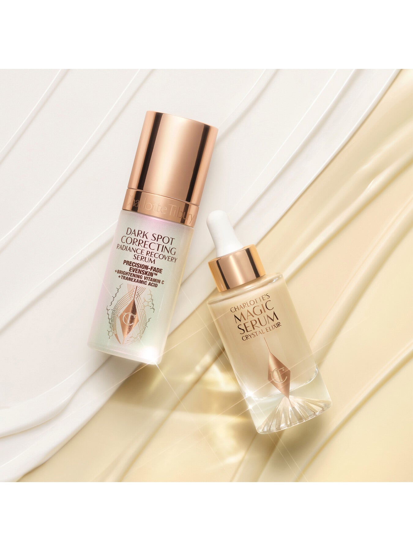 Dark Spot Correcting Radiance Recovery Serum 30ml