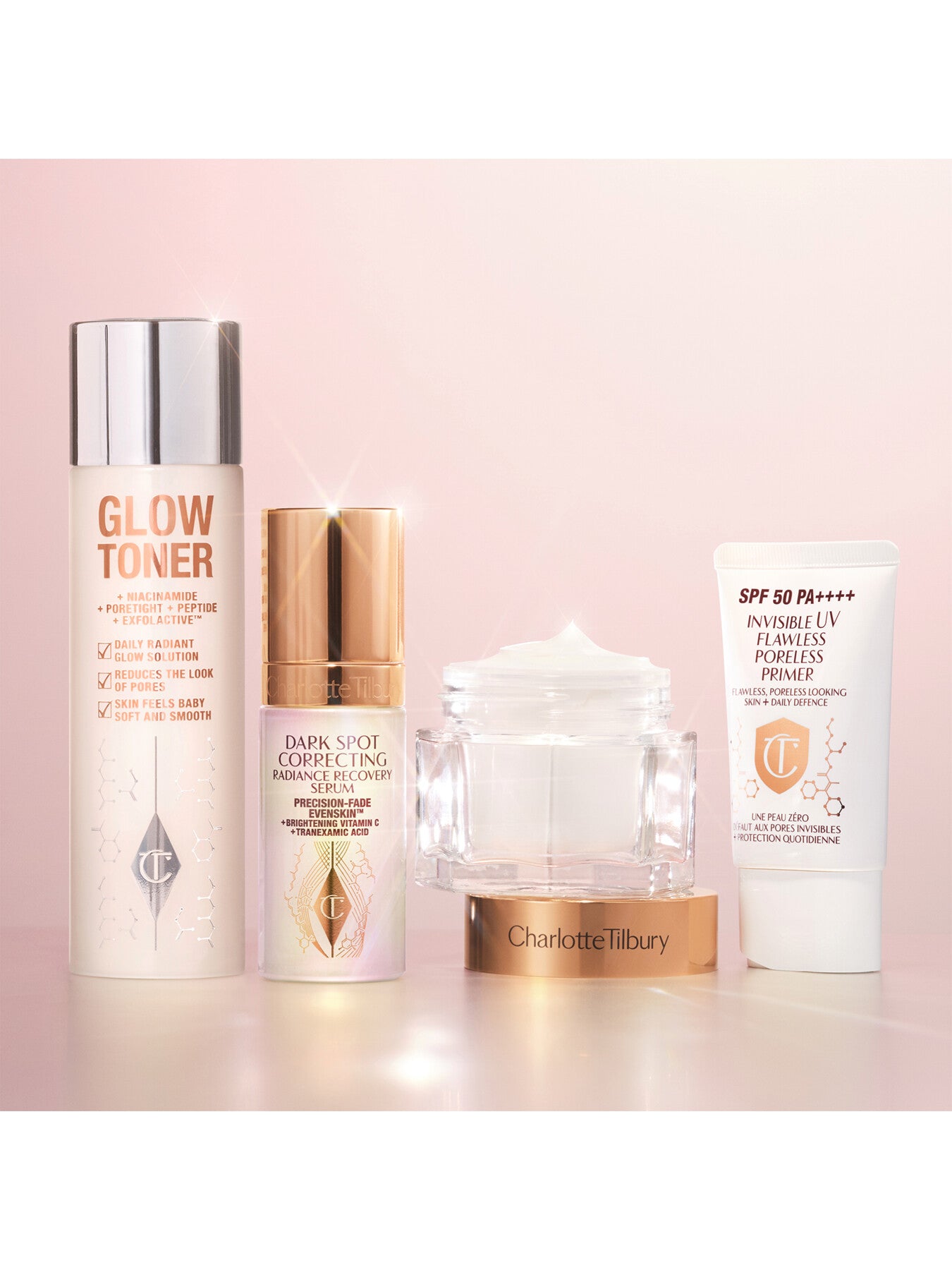 Dark Spot Correcting Radiance Recovery Serum 30ml