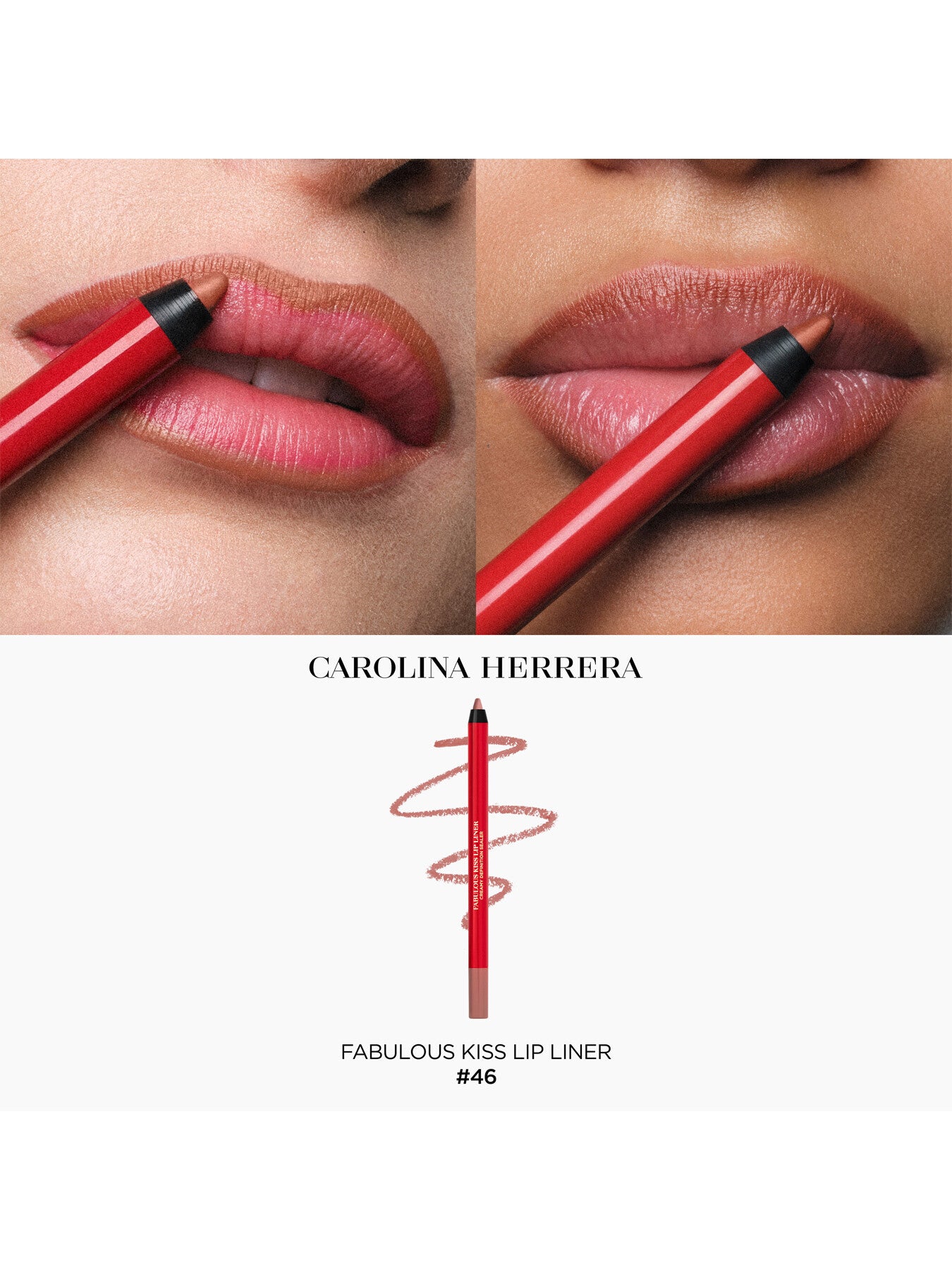 Fabulous KissLipLiner