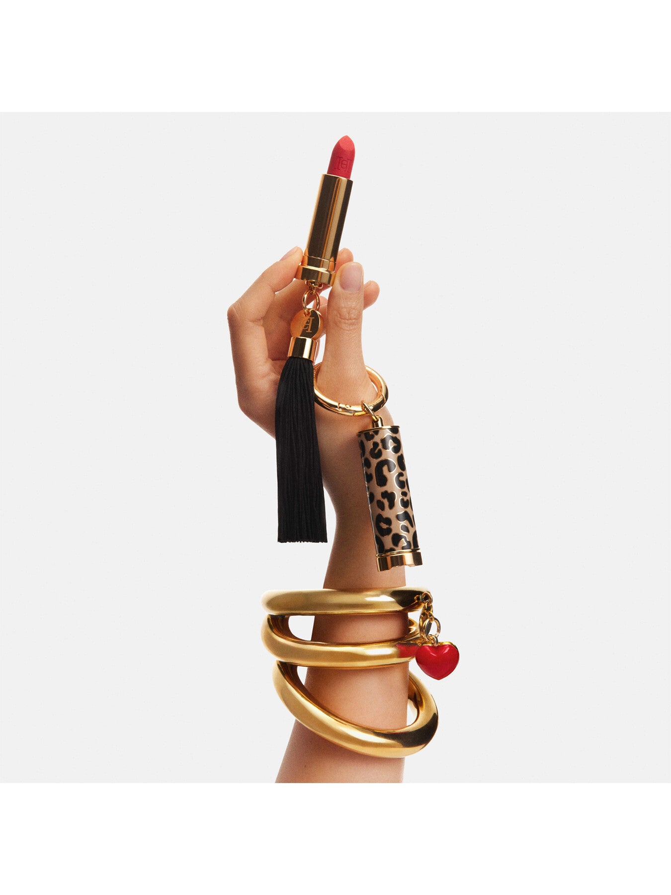 The Lipstick Cap