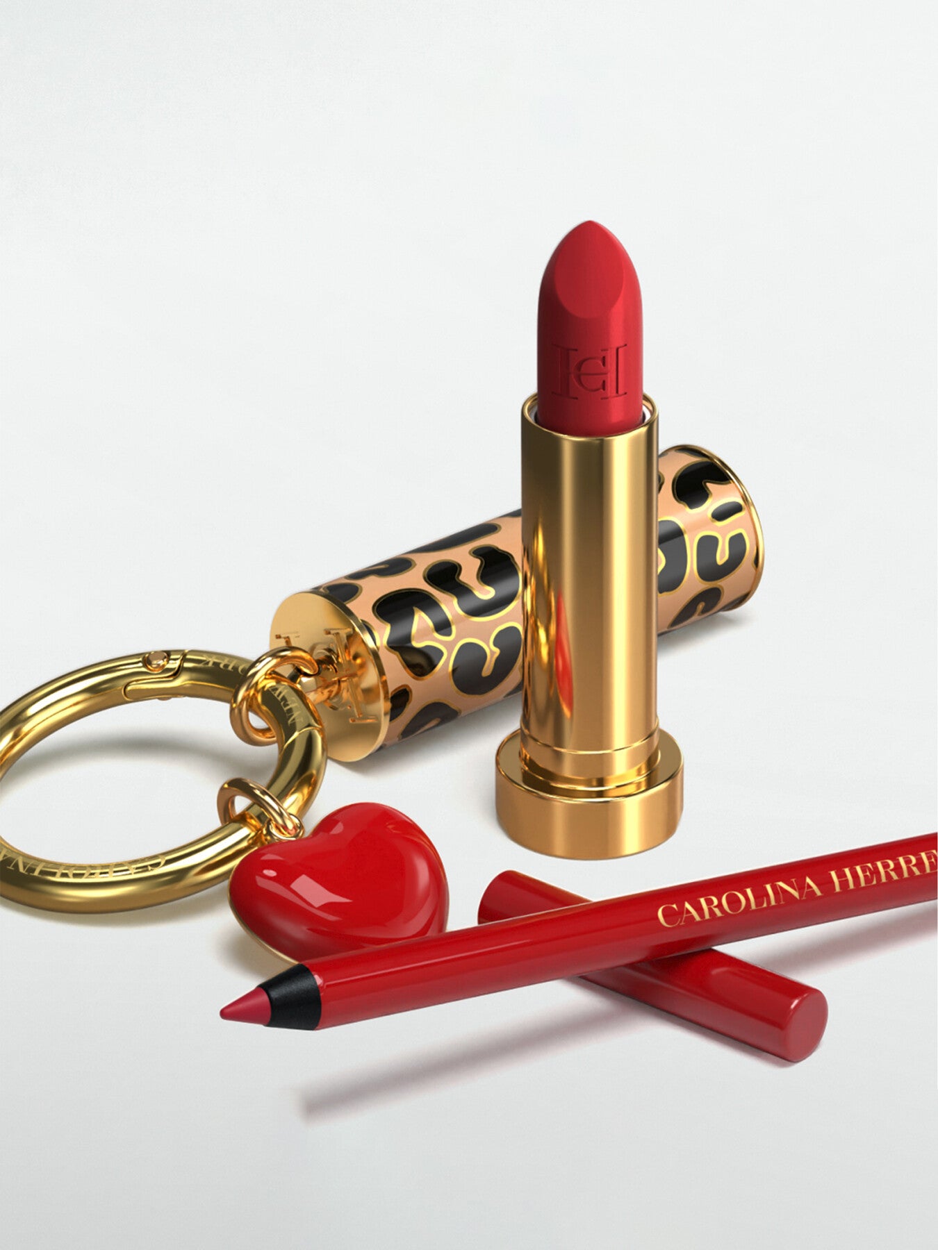 The Lipstick Cap