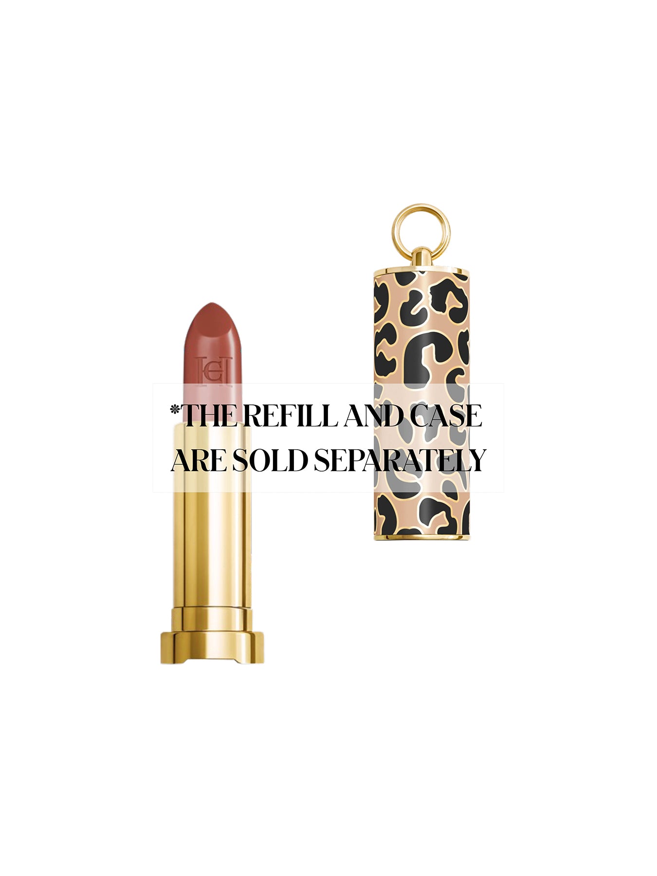 Fabulous Kiss Lipstick Satin Refill