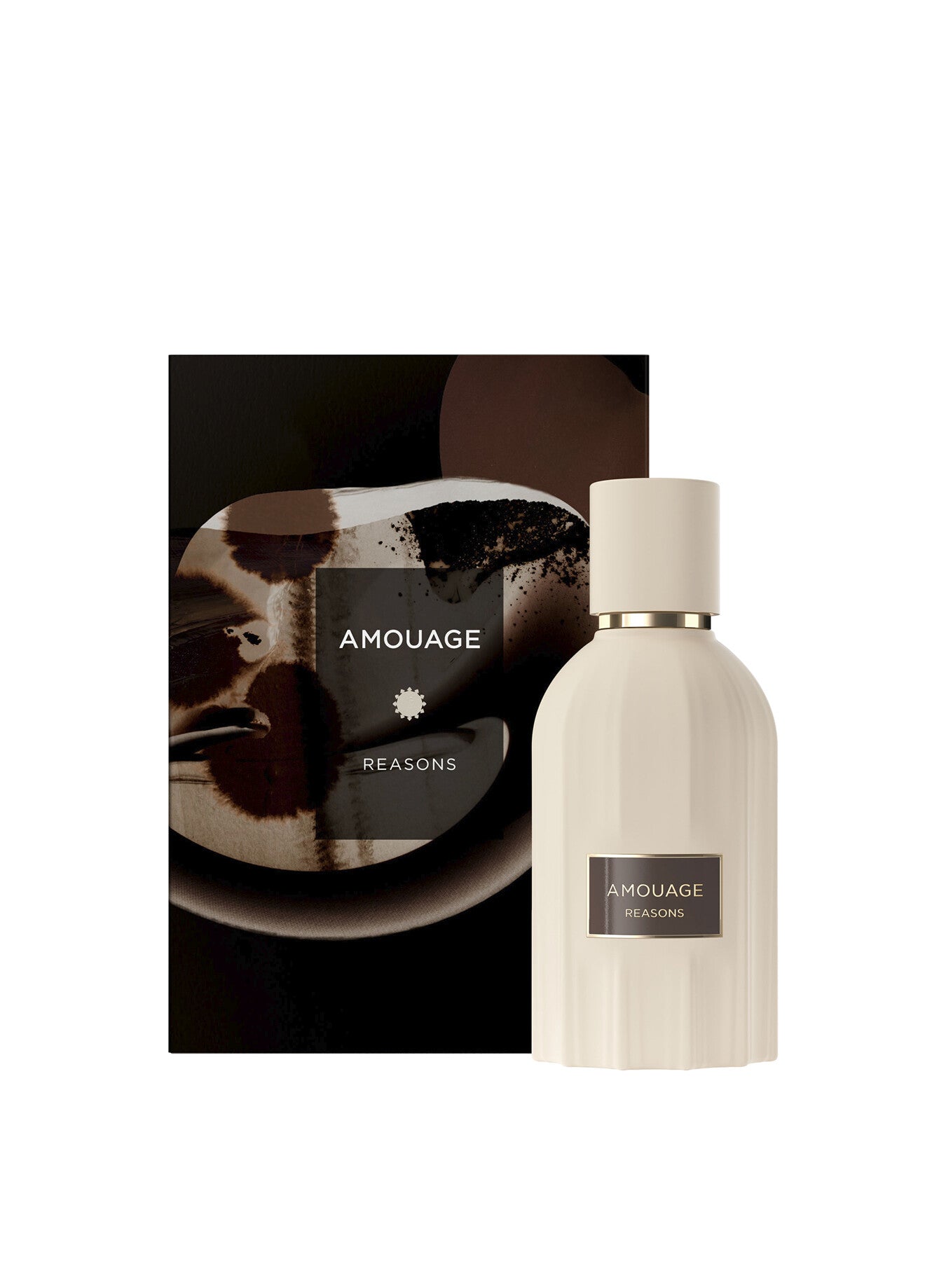 Reasons Essence De Parfum 100ml