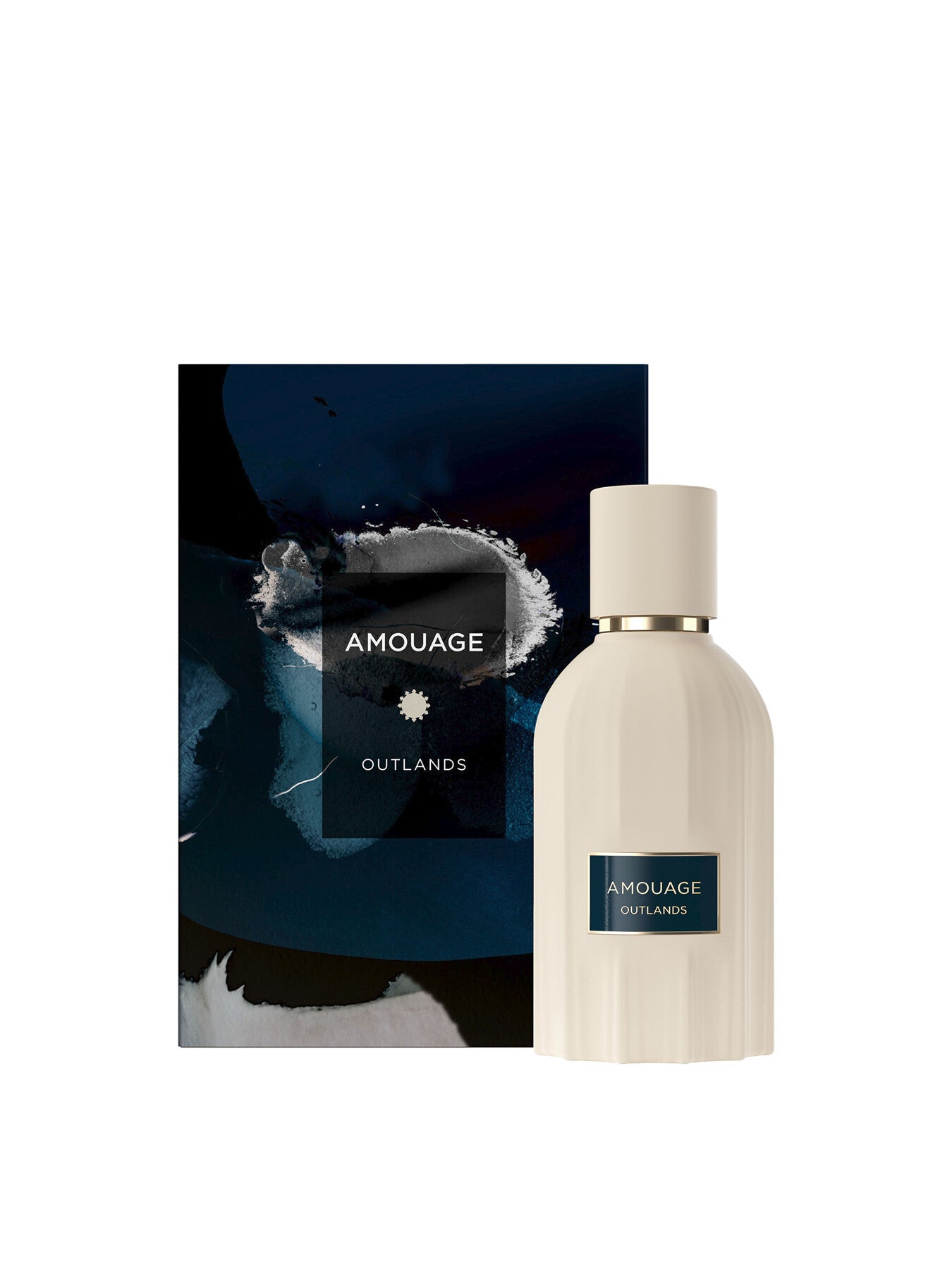 Outlands Essence de Parfum 100ml