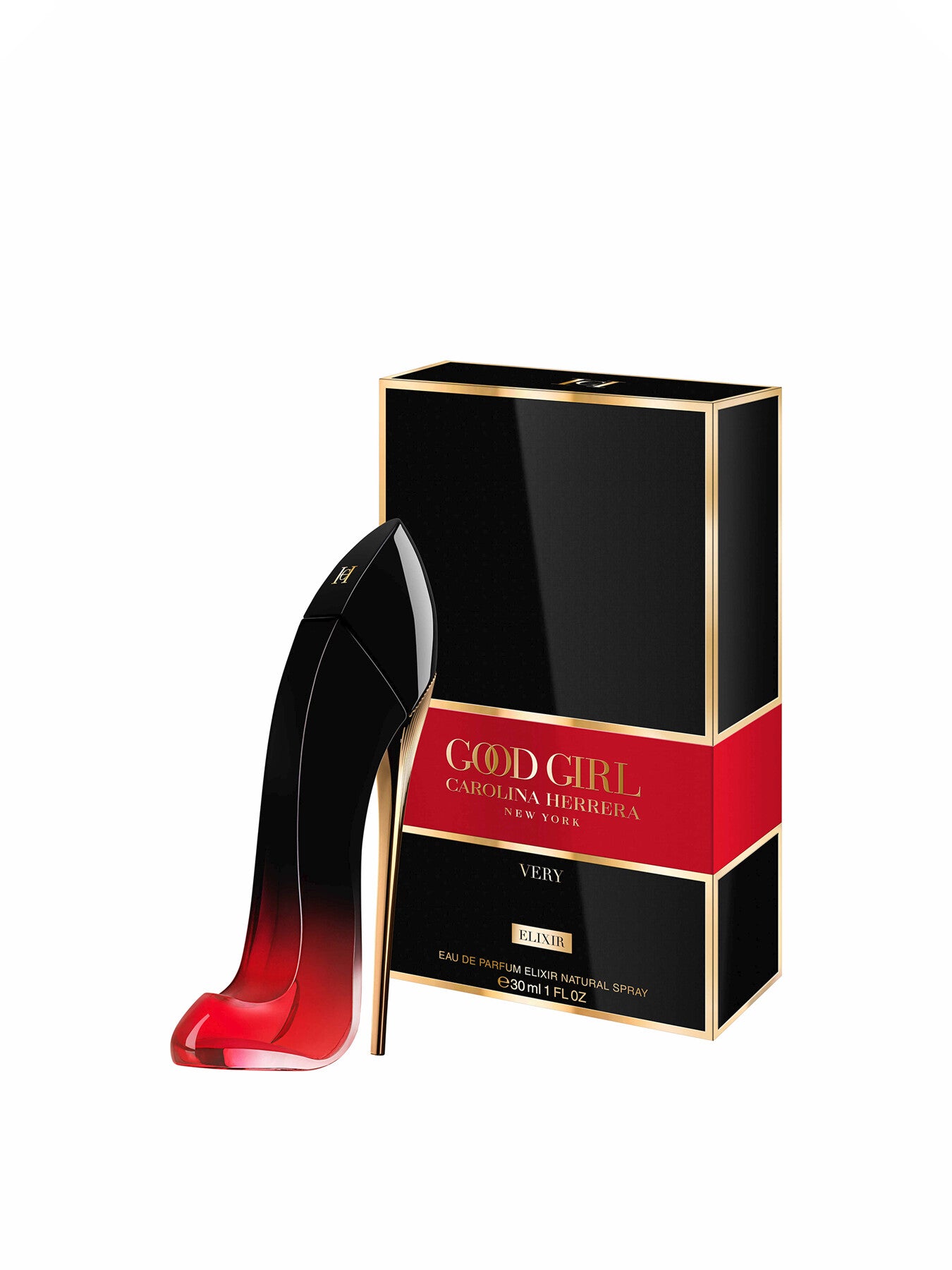 Very Good Girl Elixir Eau de Parfum Elixir 30ml