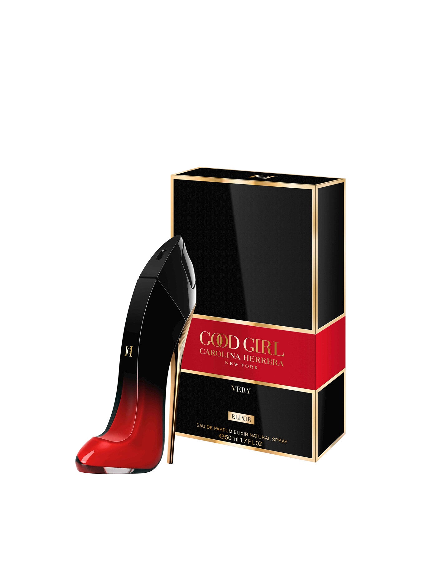 Very Good Girl Elixir Eau de Parfum Elixir 50ml