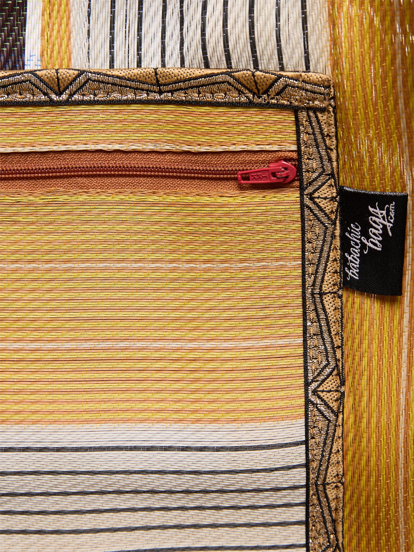 Picnic Small Tote