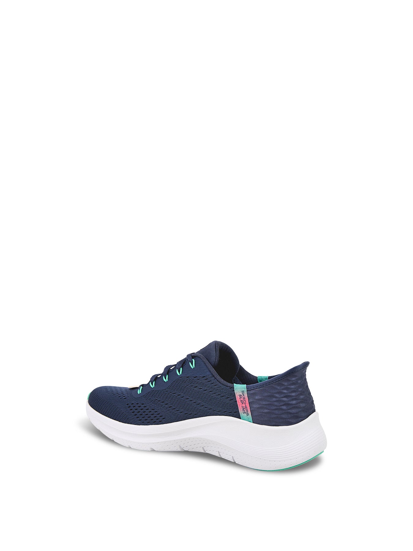 Arch Fit 2.0 Easy Chic Trainers Navy