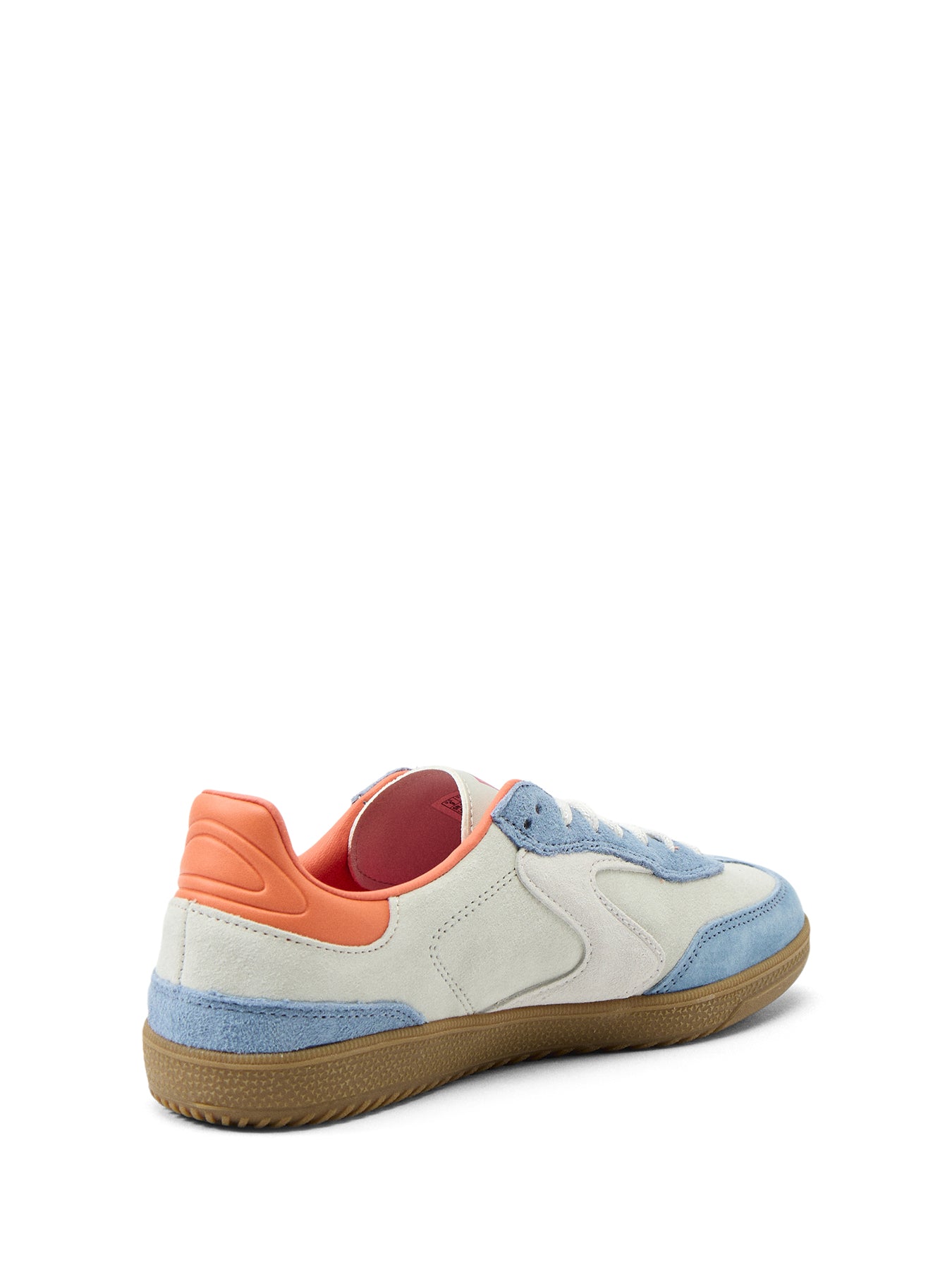 Hotshot For The Win Trainers in Blue