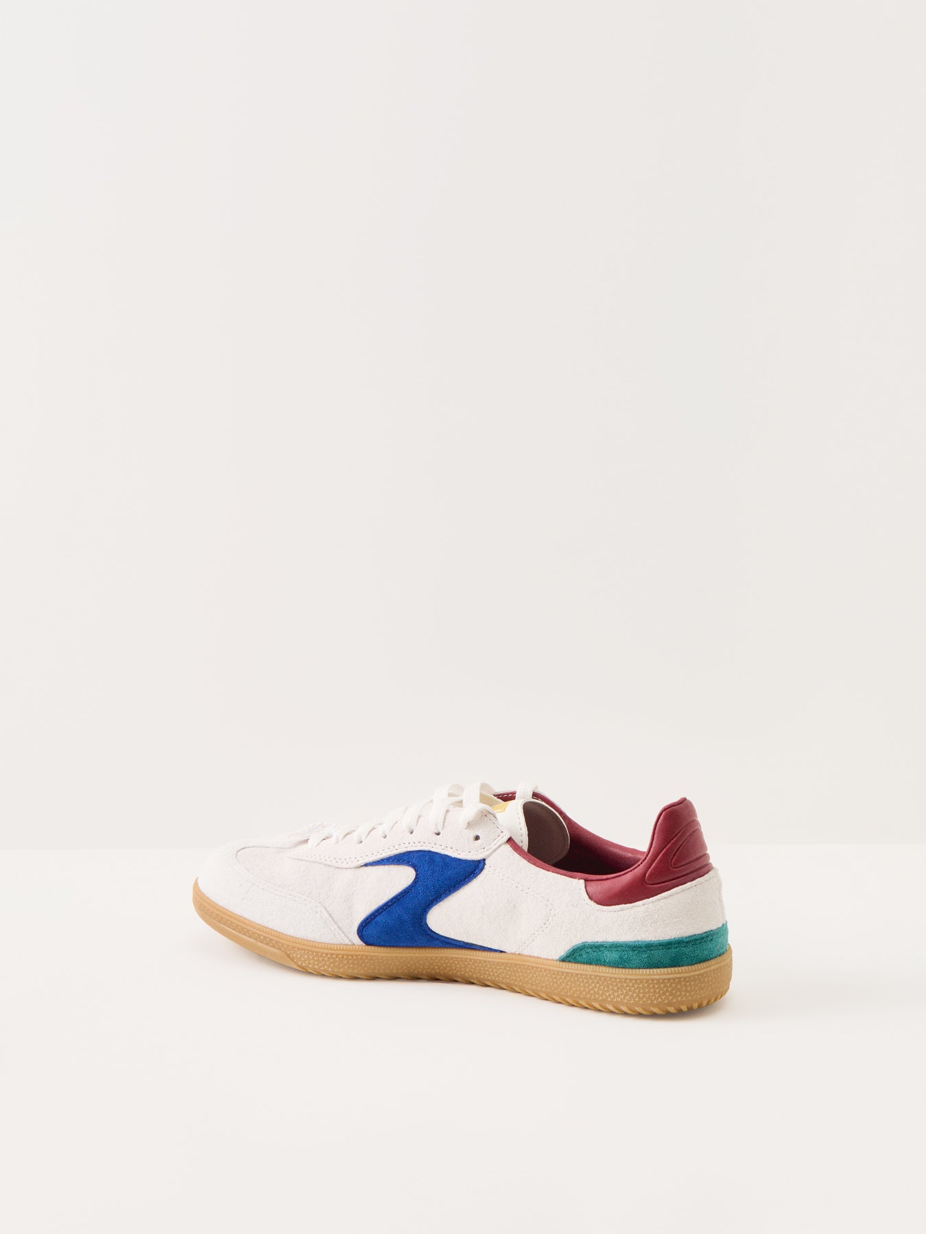 Hotshot For The Win Trainers White