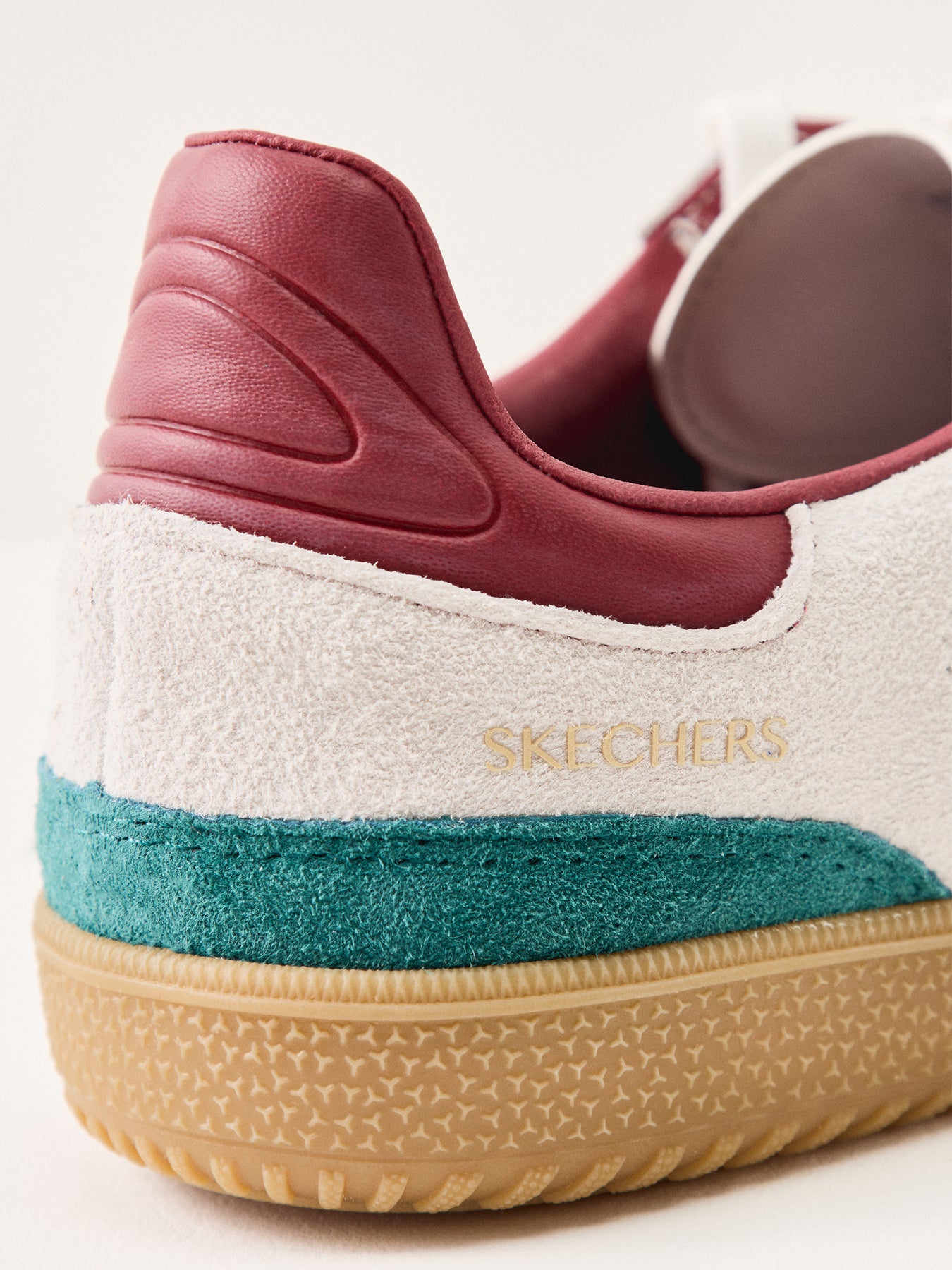 Hotshot For The Win Trainers White