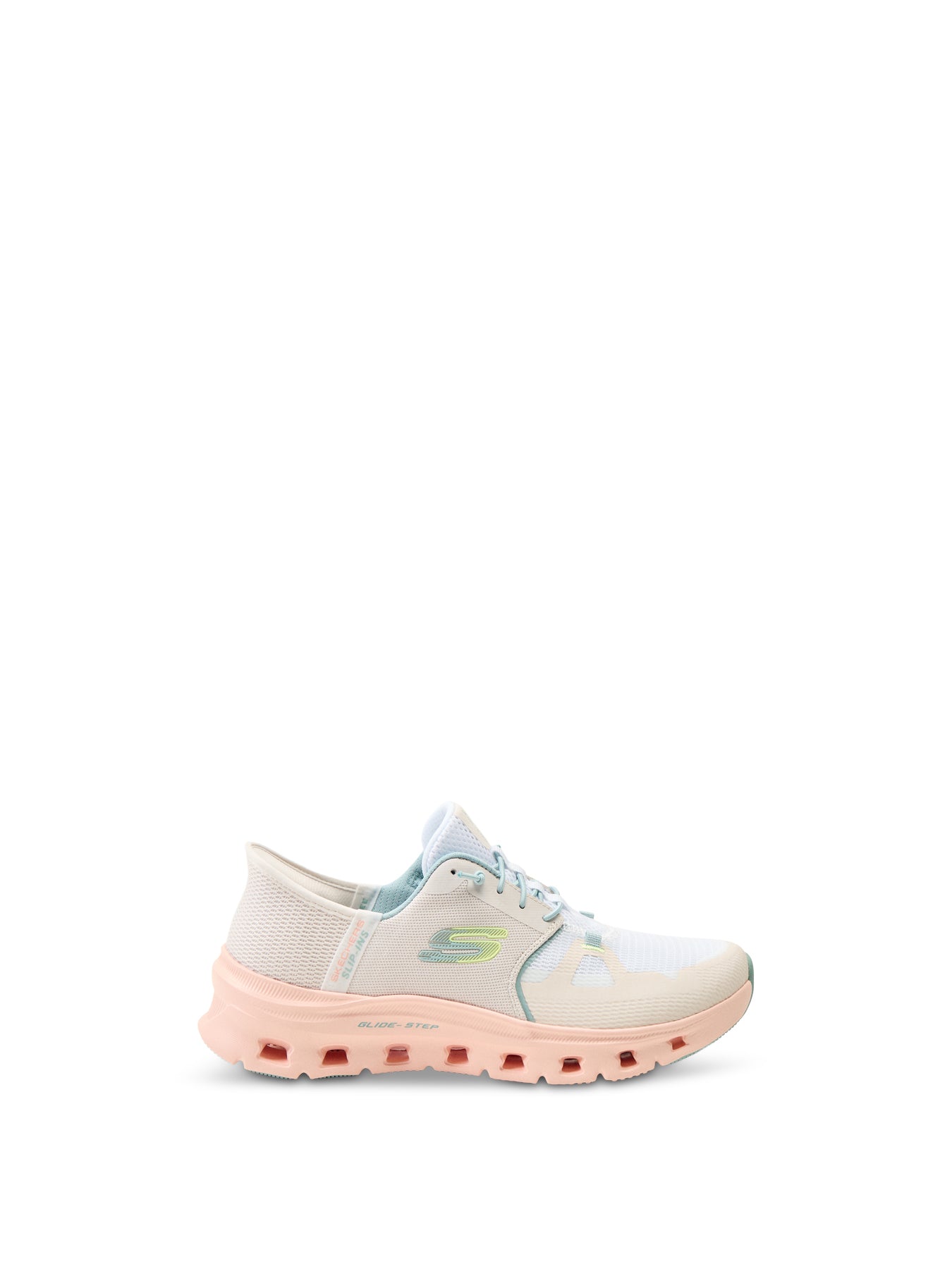 Glide Step Pro Trainers Multi