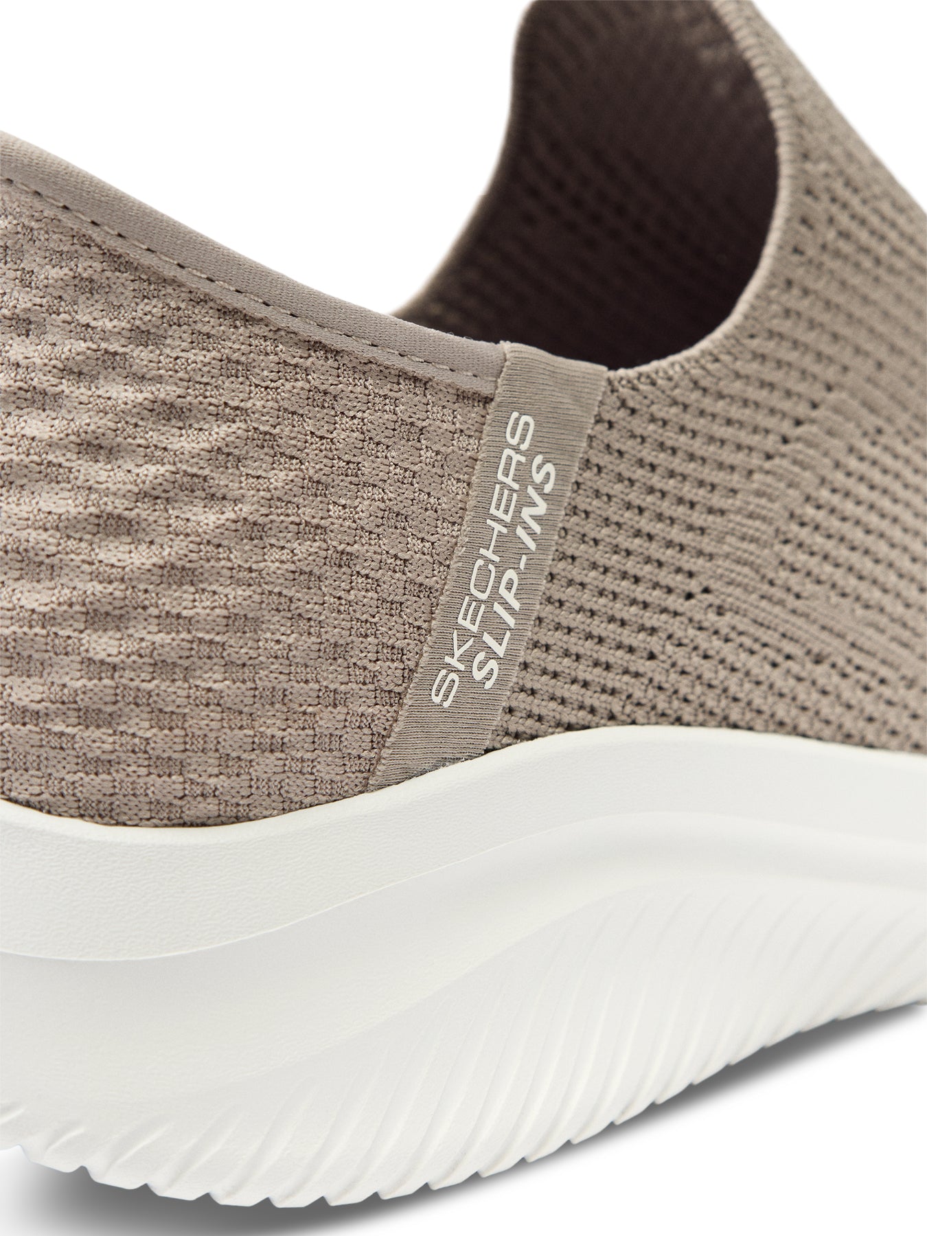 Ultra Flex 3.0 Easy Win Trainers Taupe