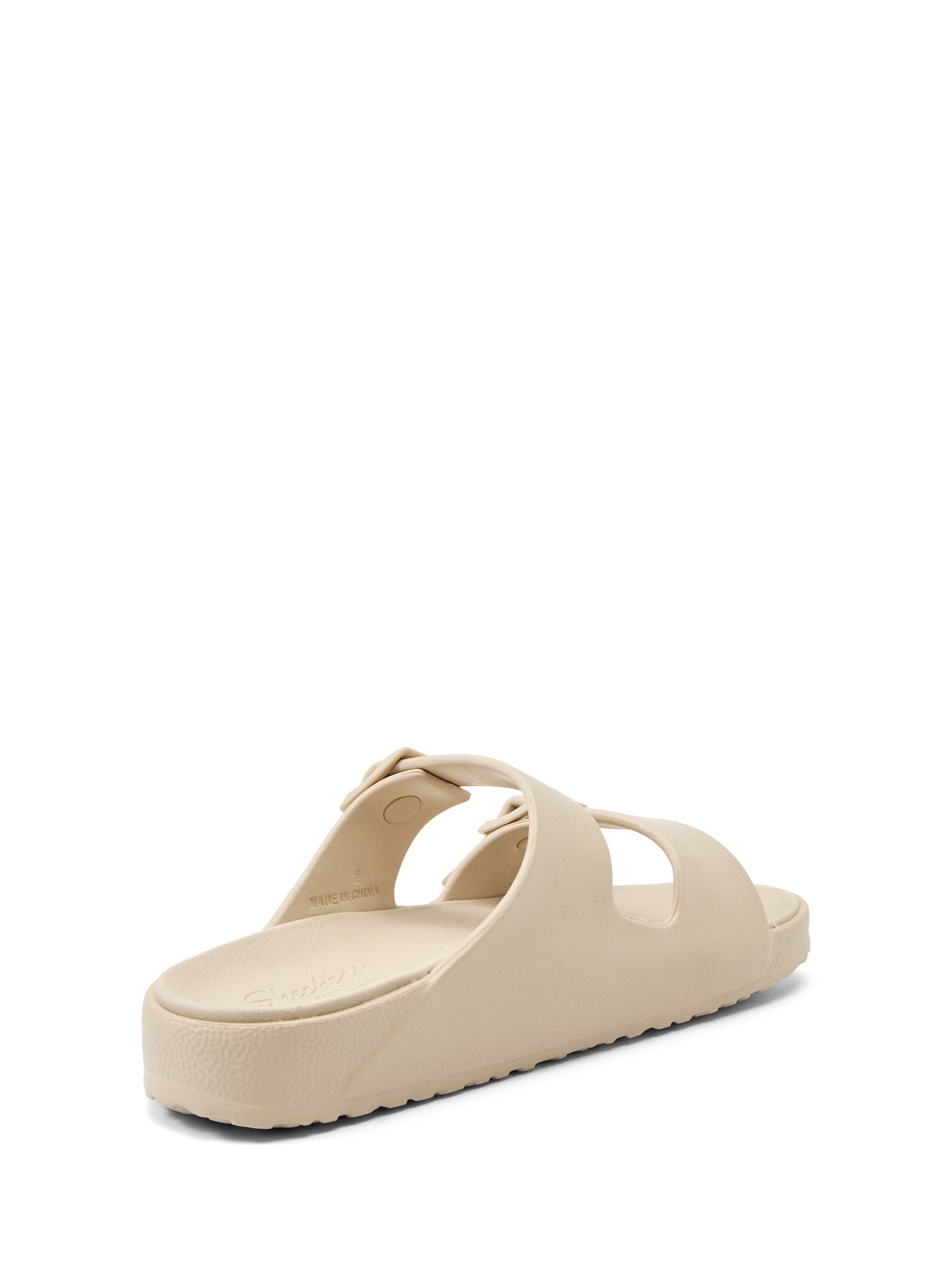 Arch Fit Cali Breeze Slider Taupe