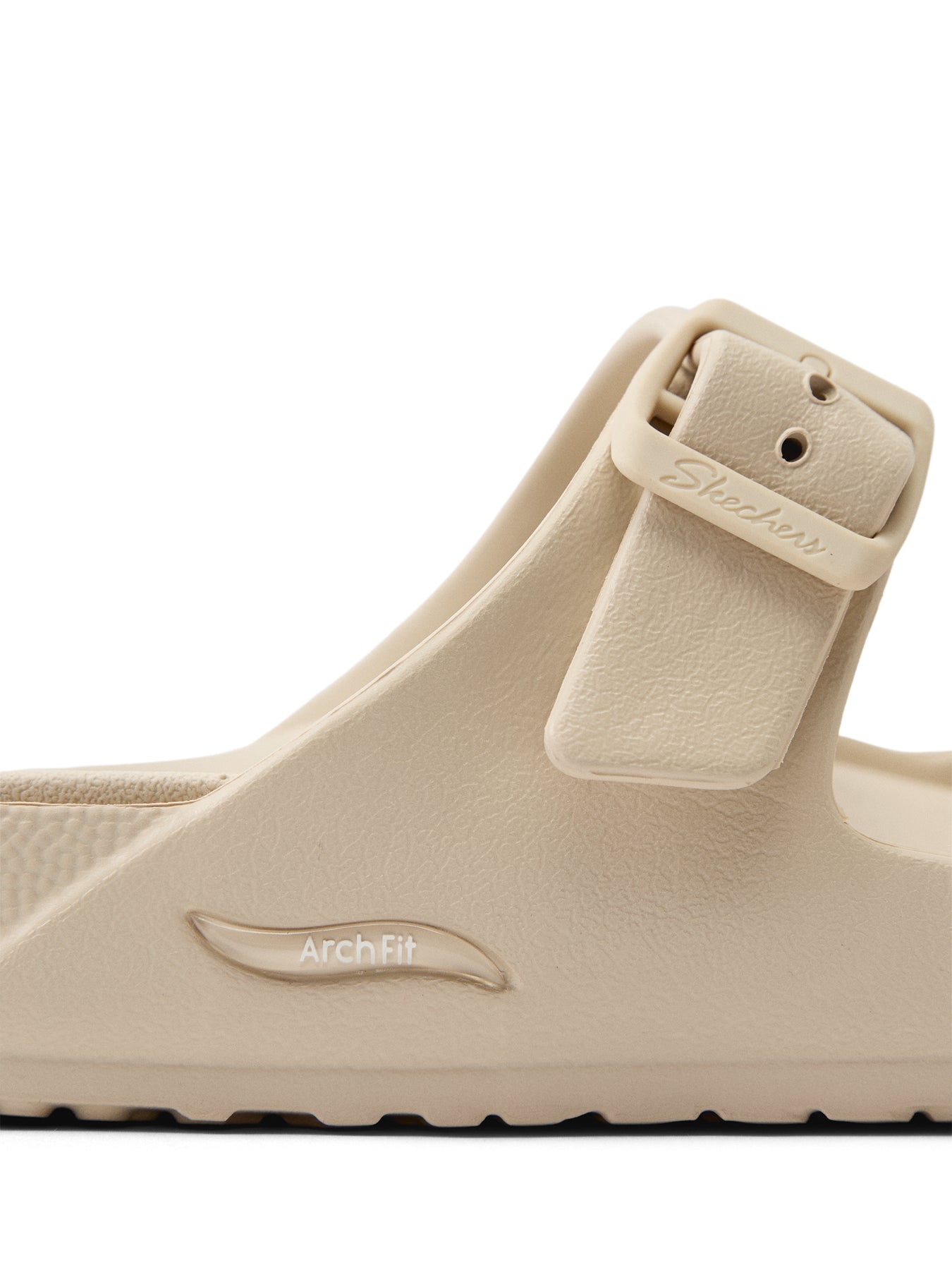 Arch Fit Cali Breeze Slider Taupe