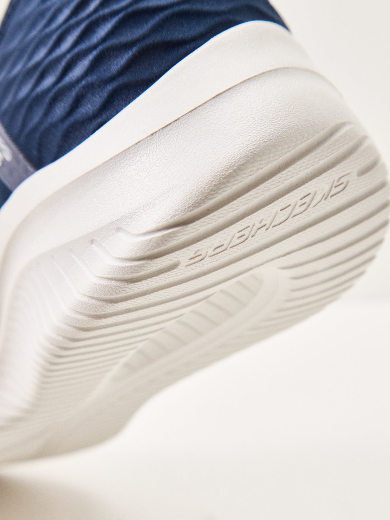 Ultra Flex 3.0 Trainers Navy