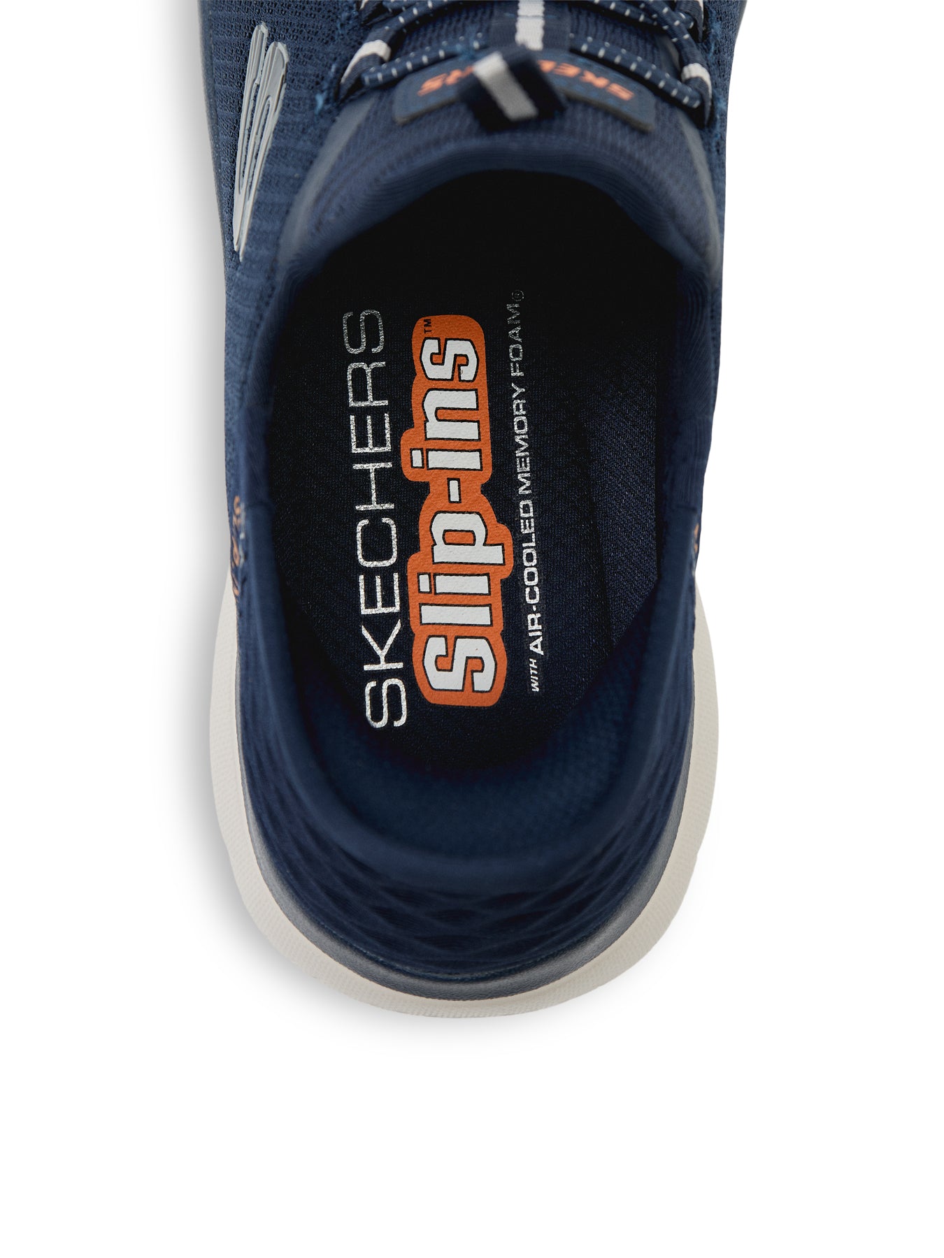 Bounder 2.0 Emerged Trainer Grey