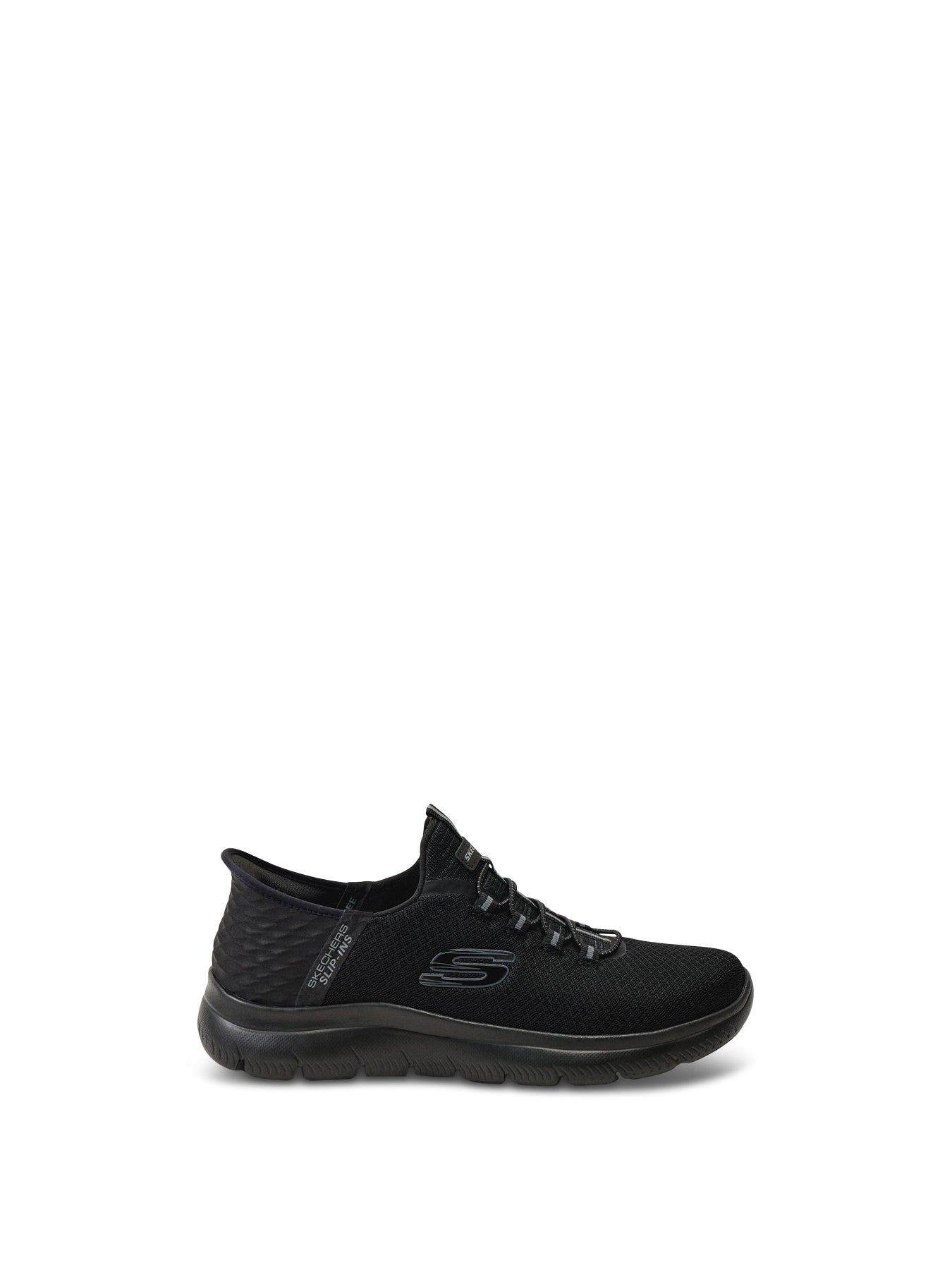 Black Summits High Range Training Trainers