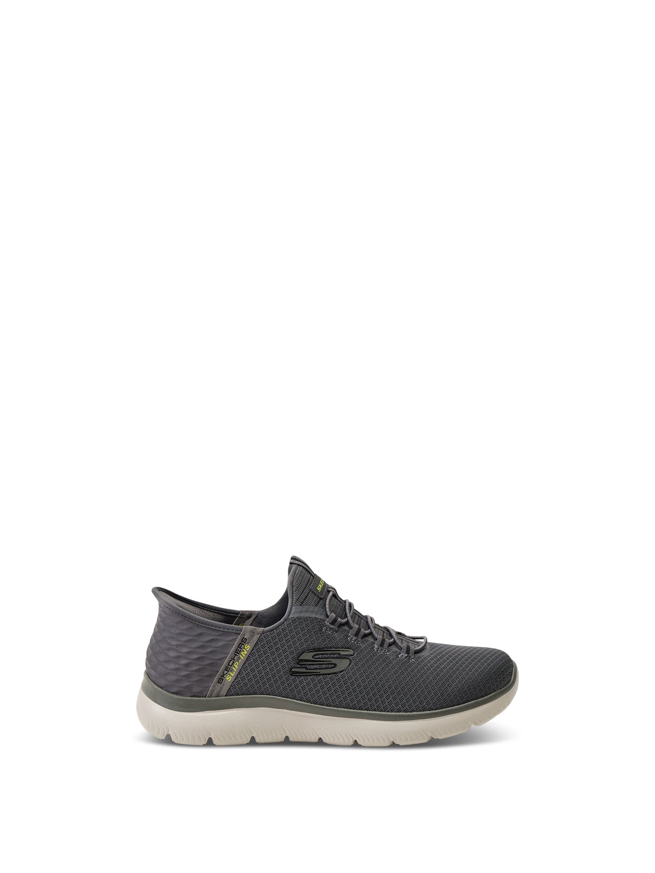 Grey Summits High Range Training Trainers