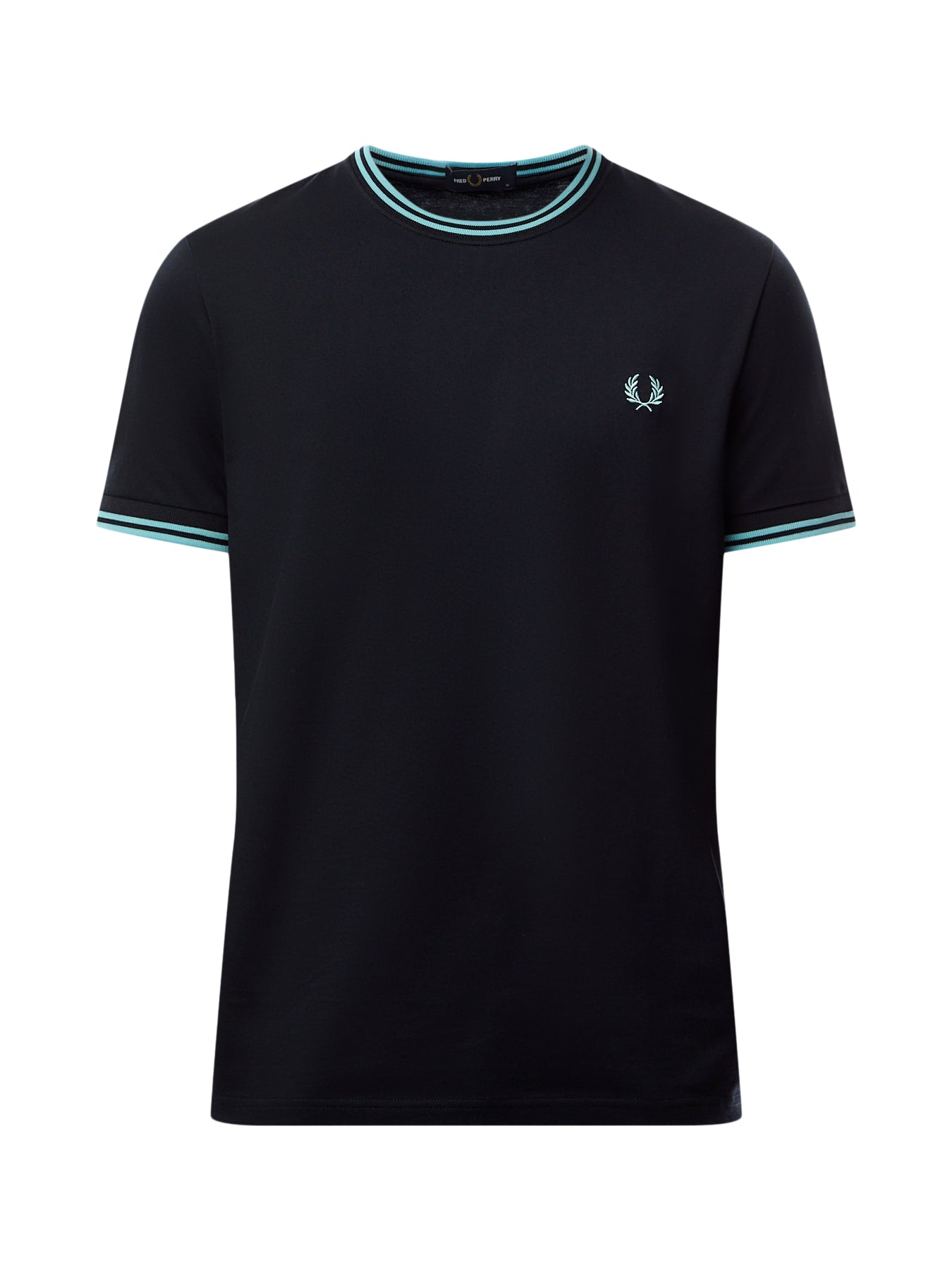 Twin Tipped T-Shirt