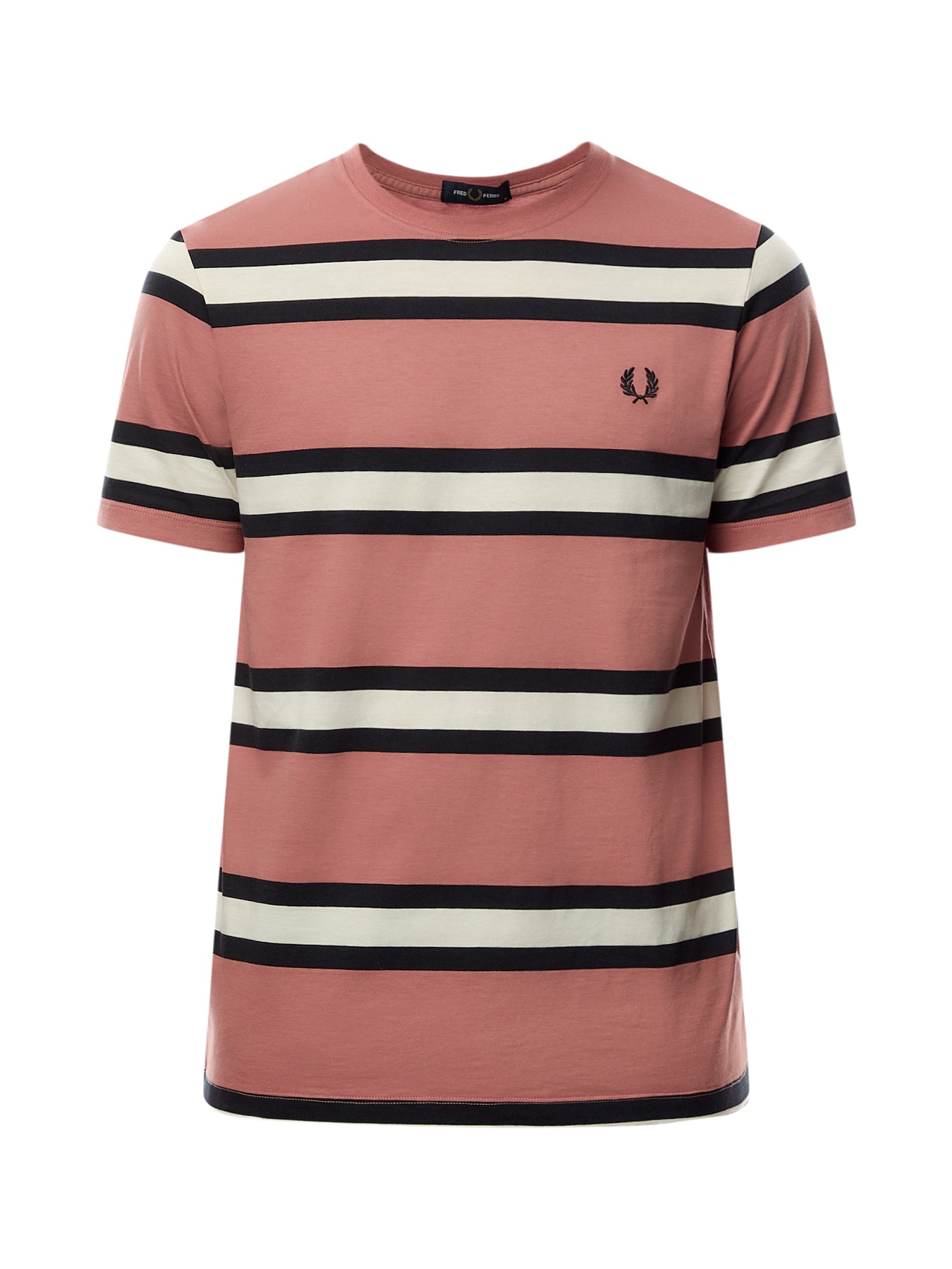 Bold Stripe T-Shirt