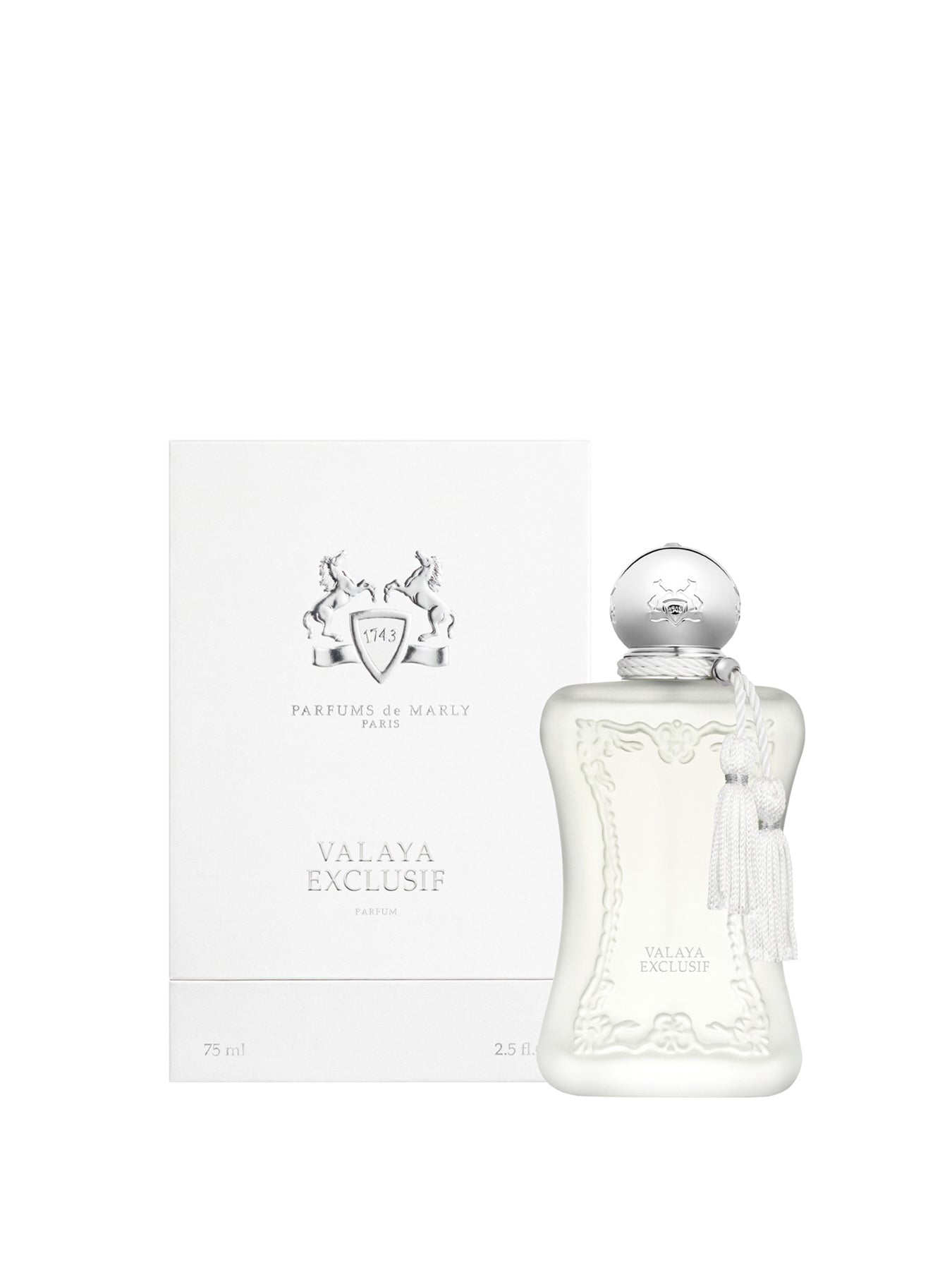 Valaya Exclusif 75ml – Fenwick