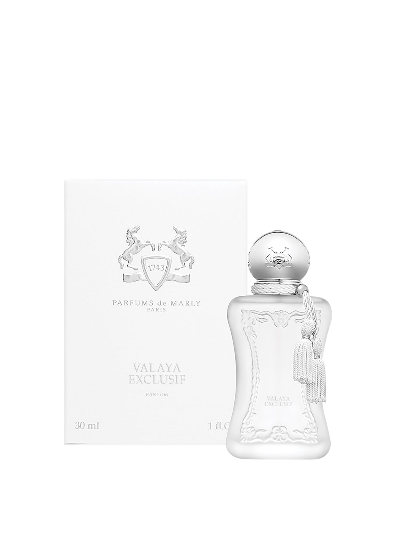 Valaya Exclusif 30ml – Fenwick