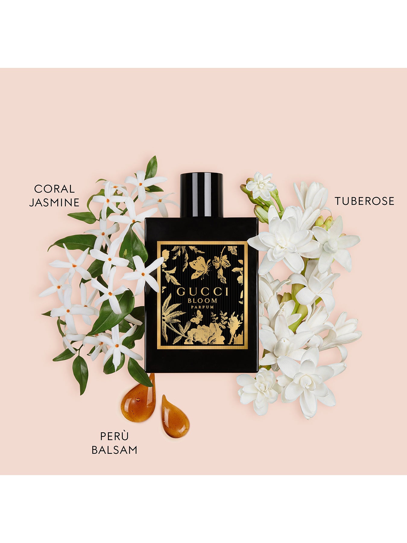 Bloom Parfum 50ml