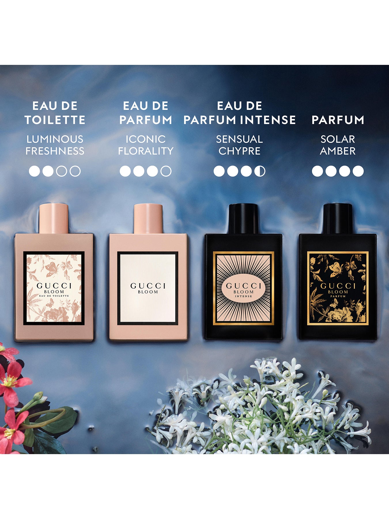Bloom Parfum 50ml