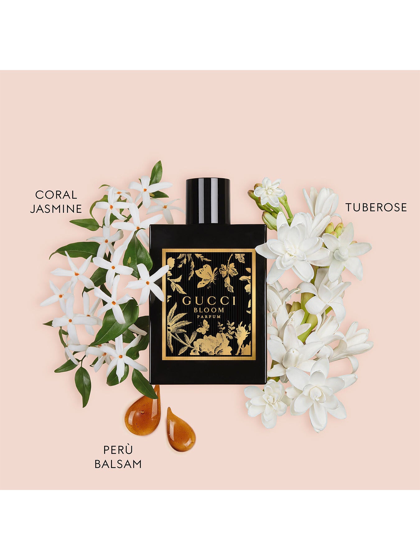 Bloom Parfum 50ml
