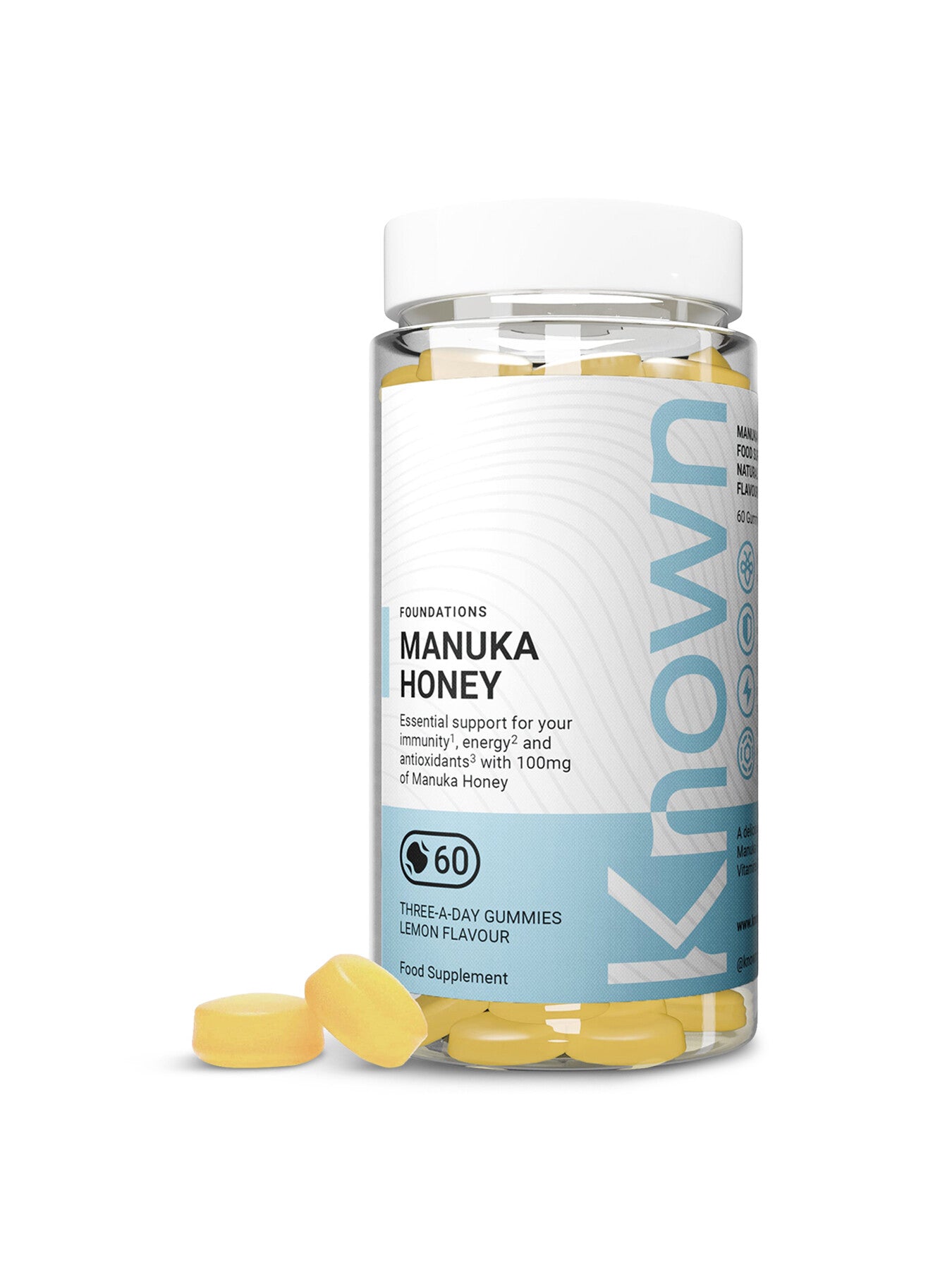 Manuka Honey (V)